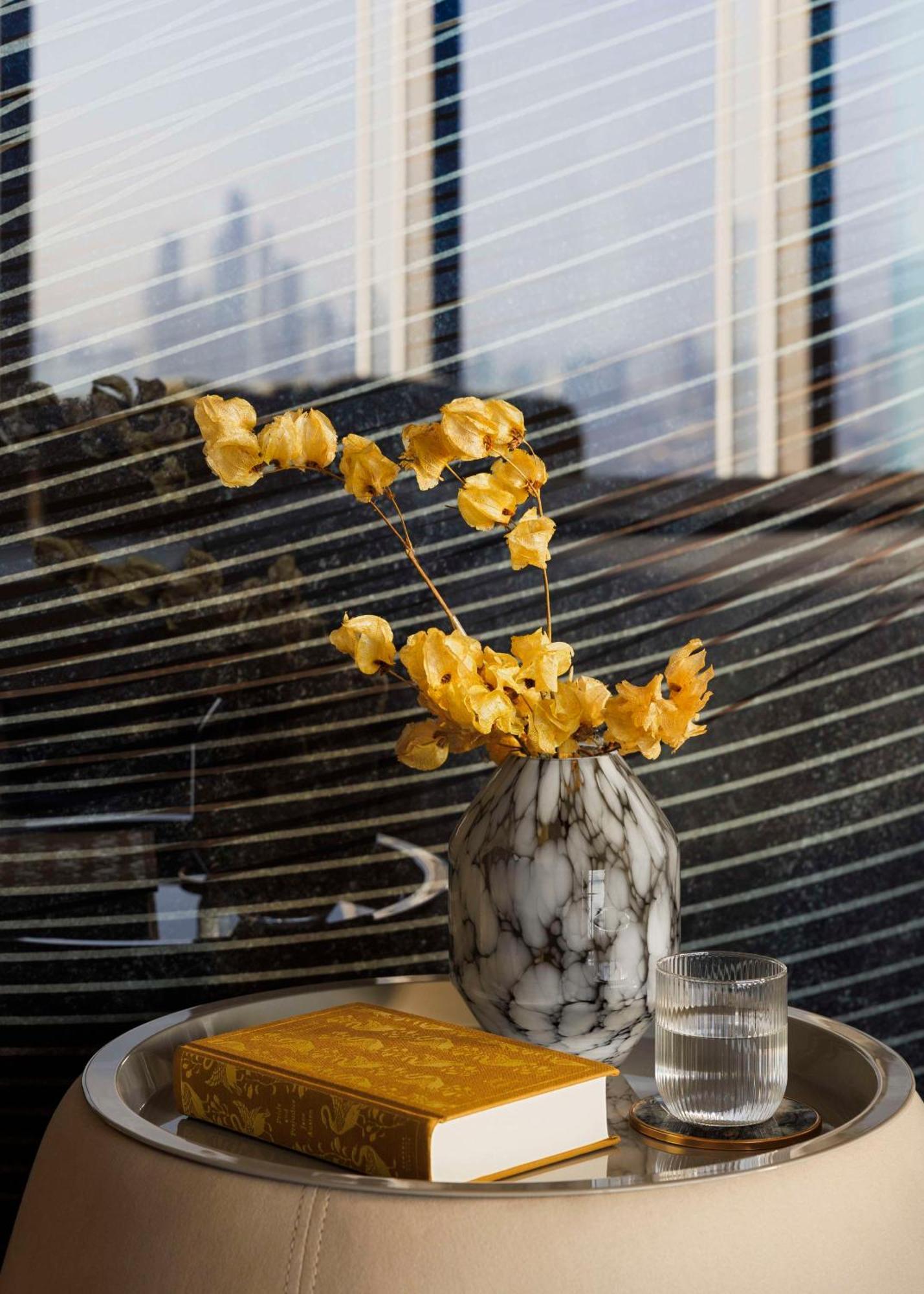Hotel One&only One Za'abeel Dubai