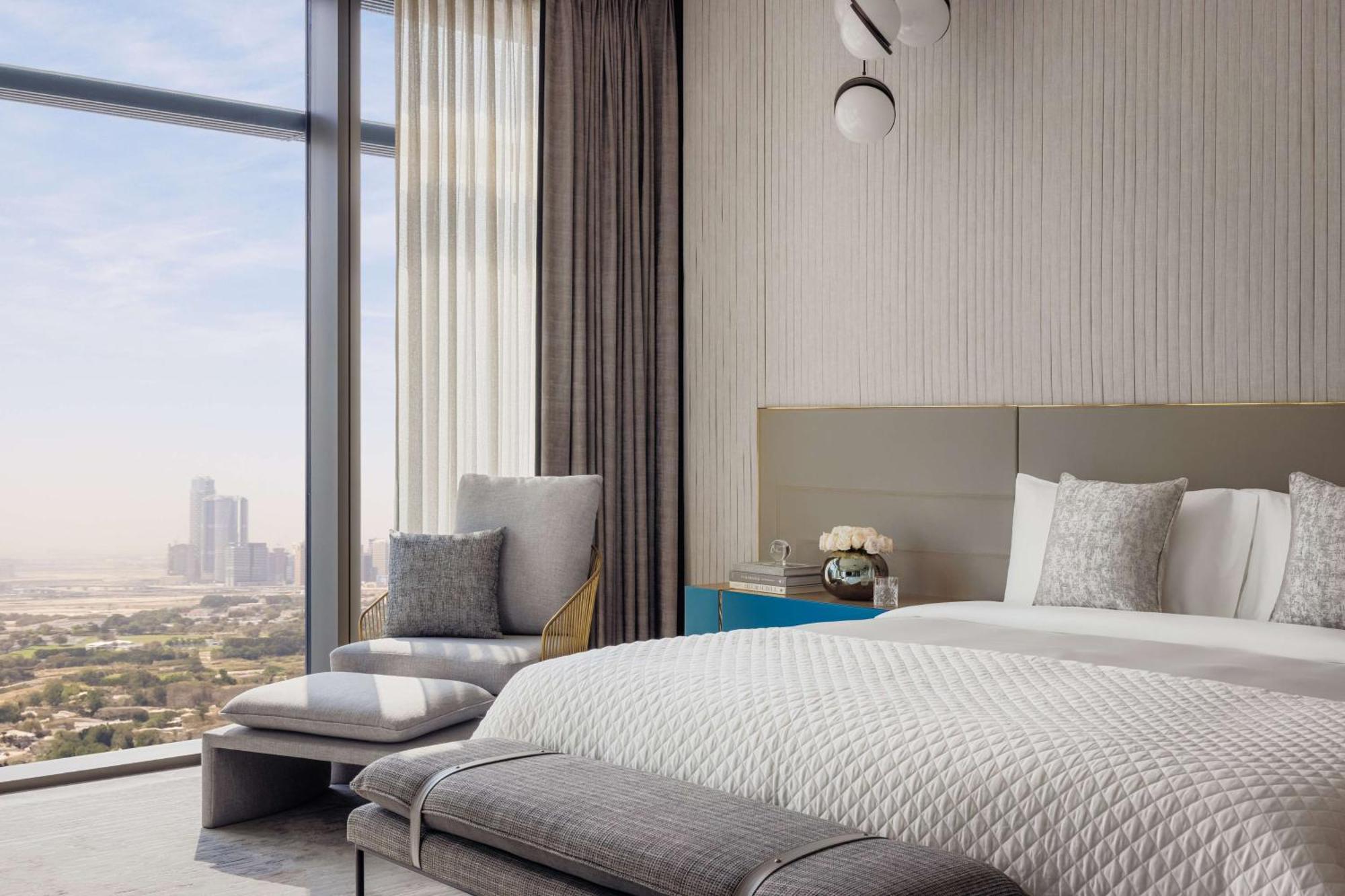 One&only One Za'abeel 5* Dubai