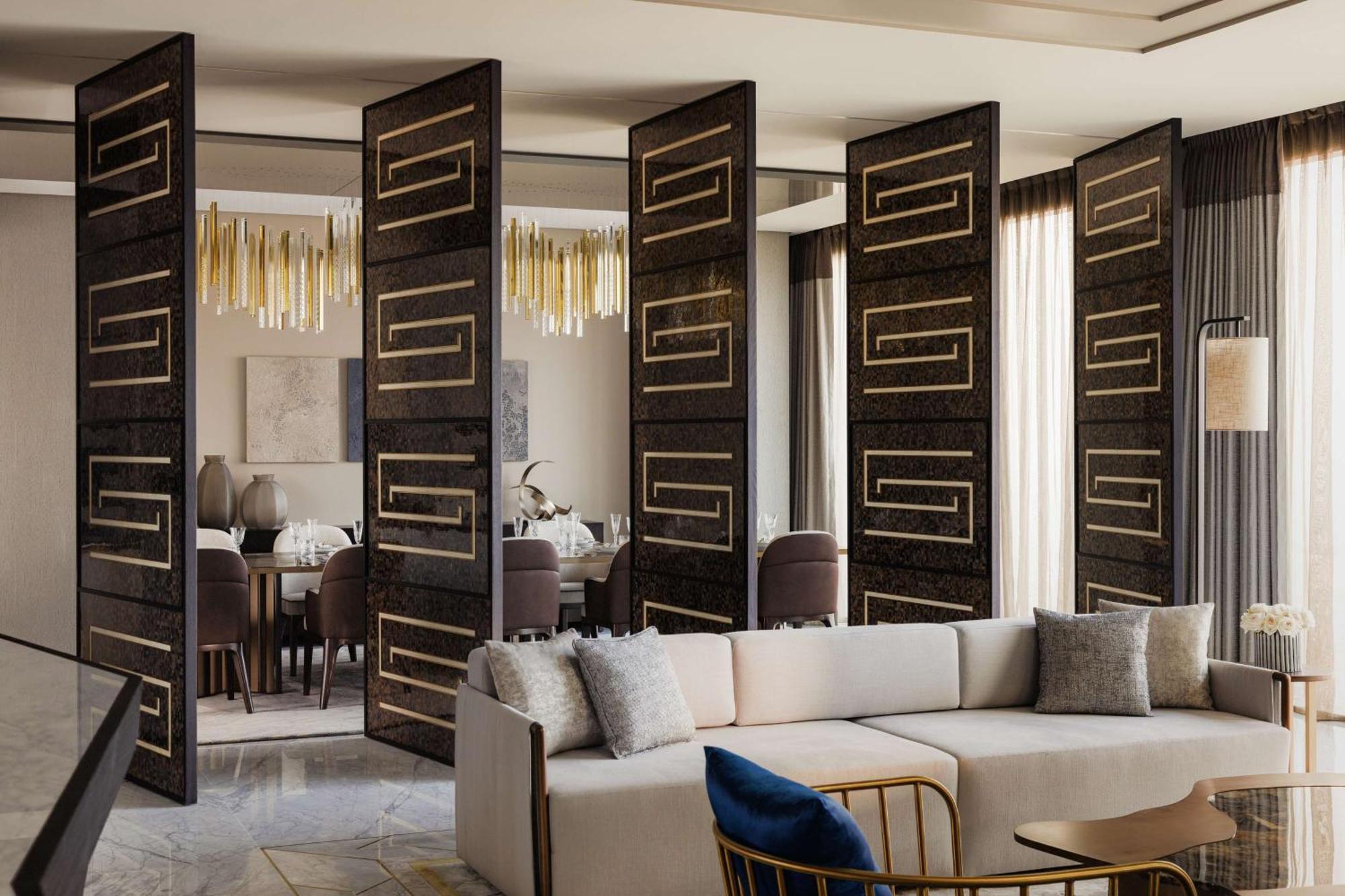 Hotel One&only One Za'abeel 5*
