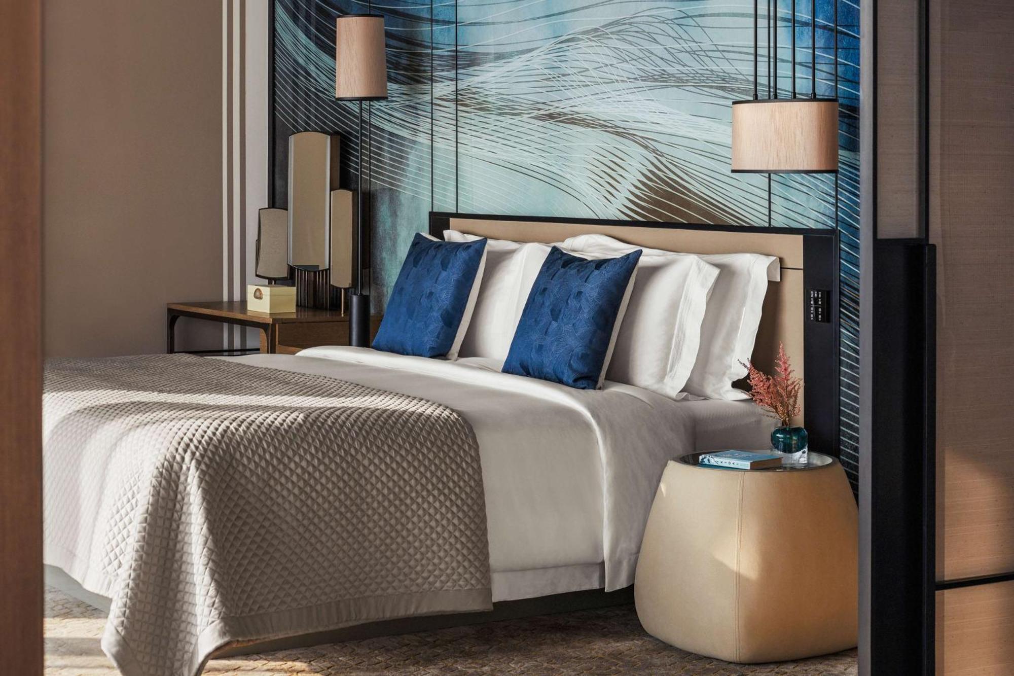 Hotel One&only One Za'abeel