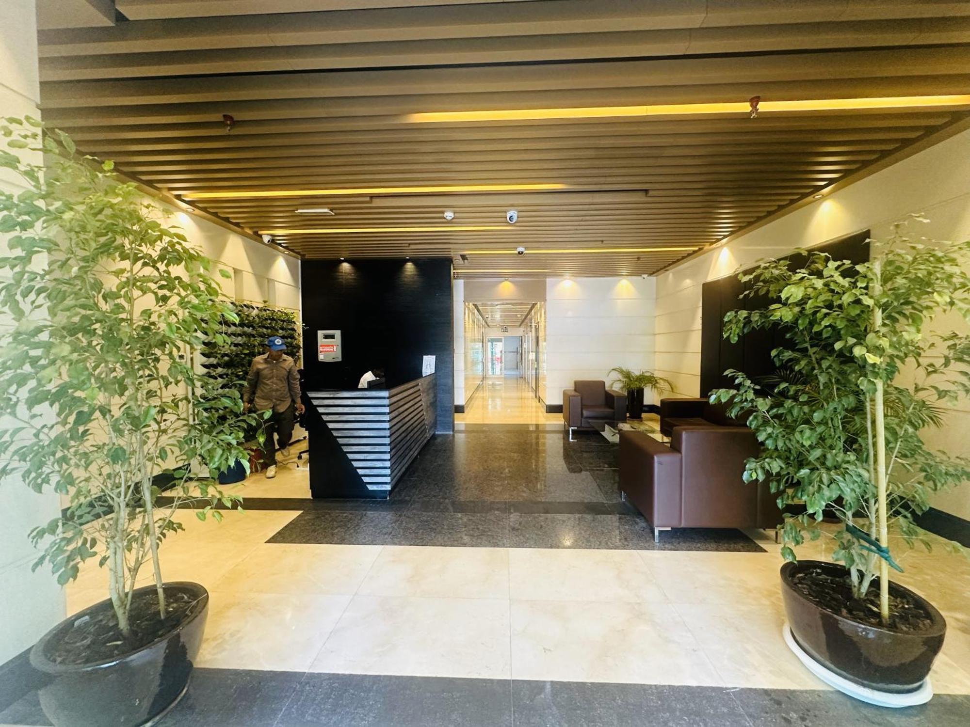 Sunrise Homes - A Cozy Next To Jbr Appartamento *