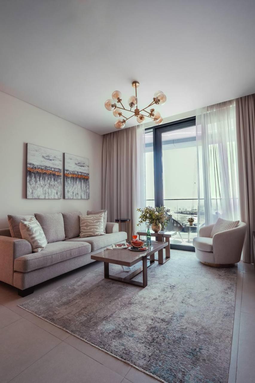 Luxury 2Br In Address Beach Resort Jbr Apartament Dubai