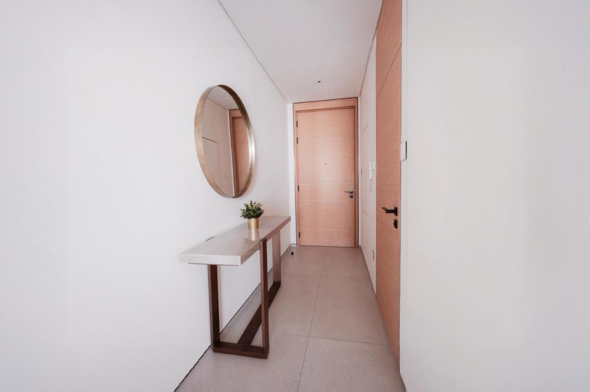 Apartament Luxury 2Br In Address Beach Resort Jbr