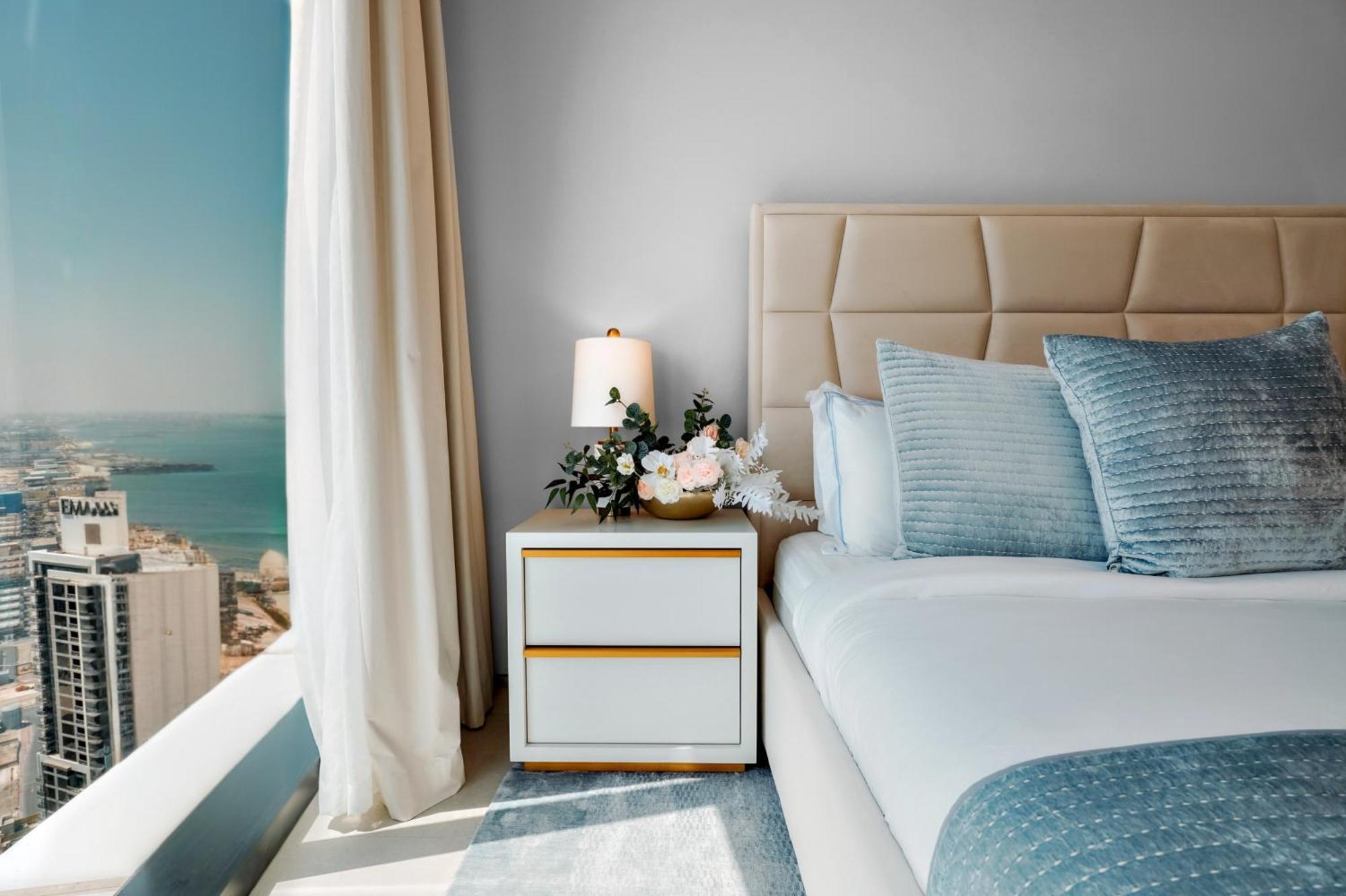 Luxury 2Br In Address Beach Resort Jbr Apartament Dubai