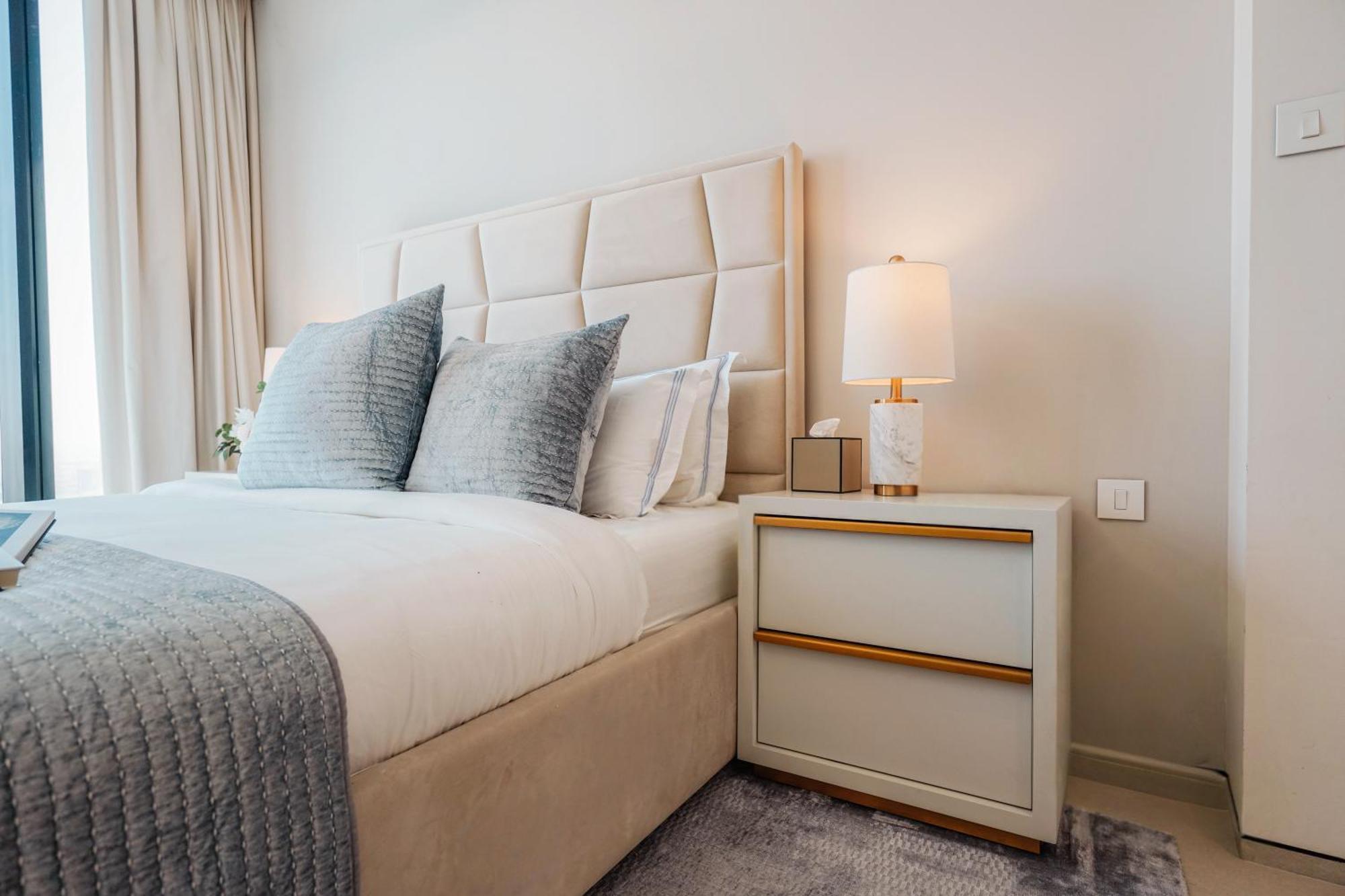 Luxury 2Br In Address Beach Resort Jbr Apartament Dubai