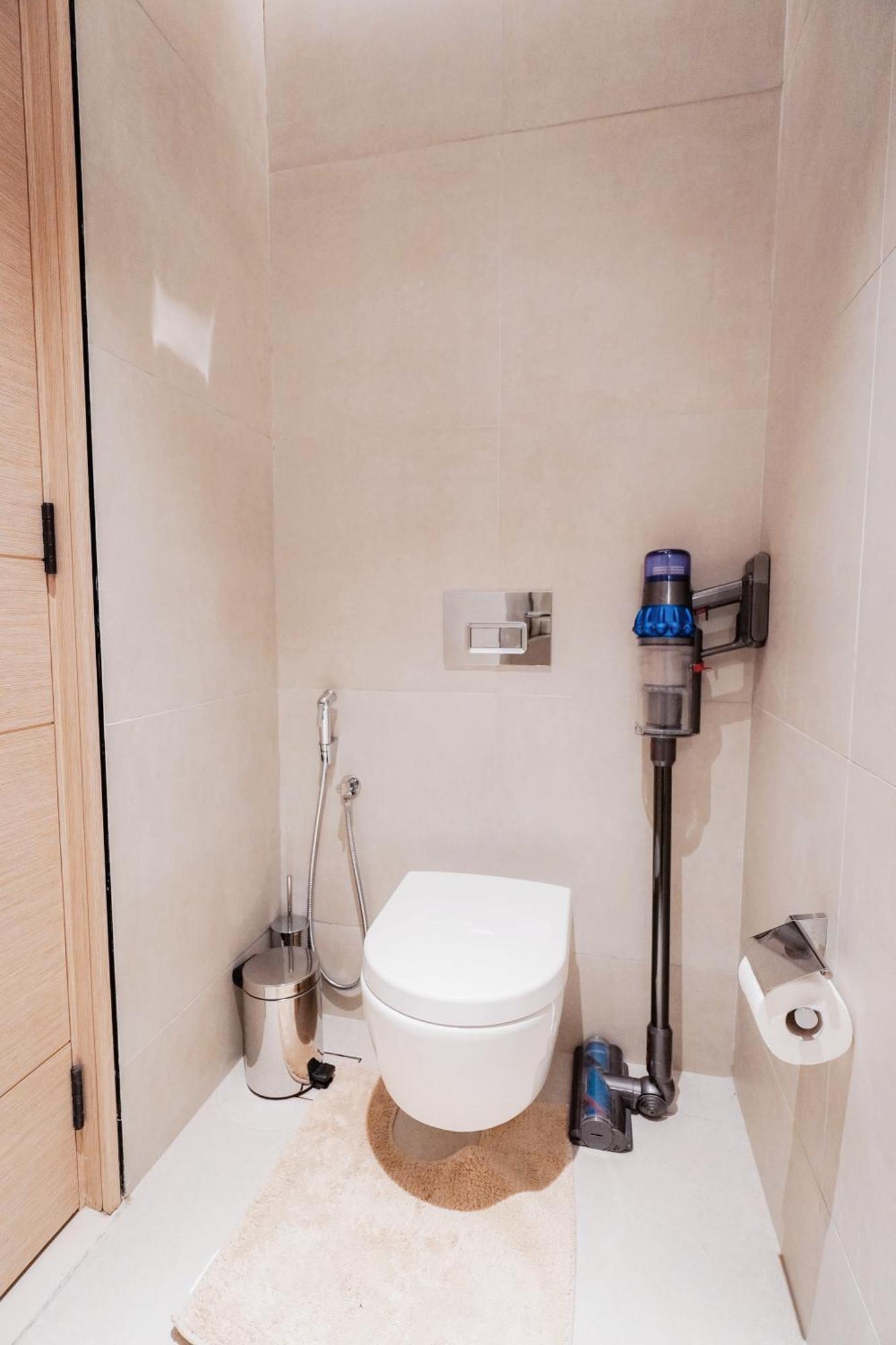 Luxury 2Br In Address Beach Resort Jbr Apartament *
