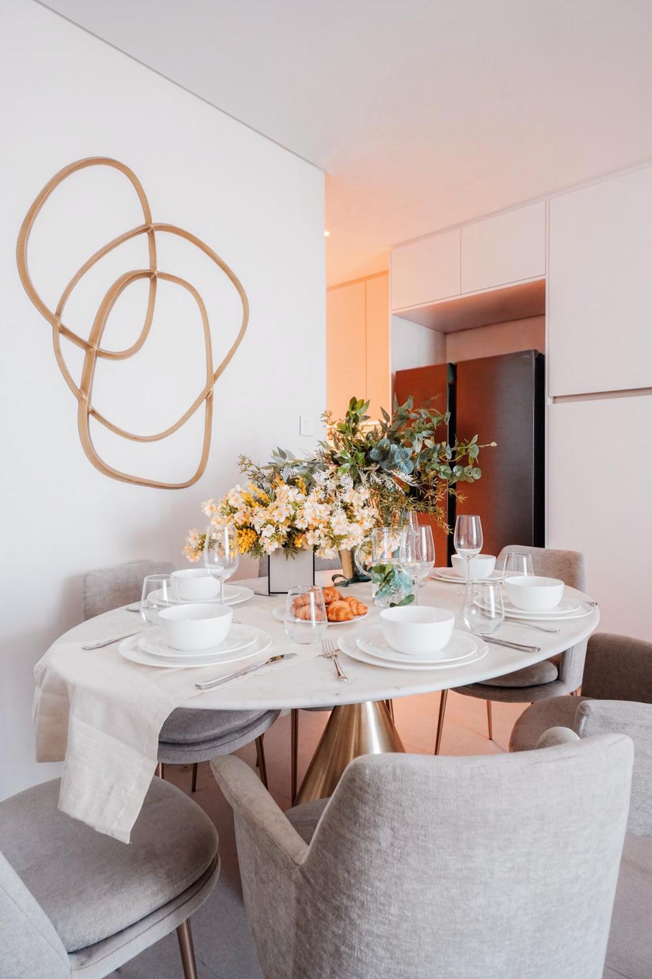Luxury 2Br In Address Beach Resort Jbr Apartament Dubai