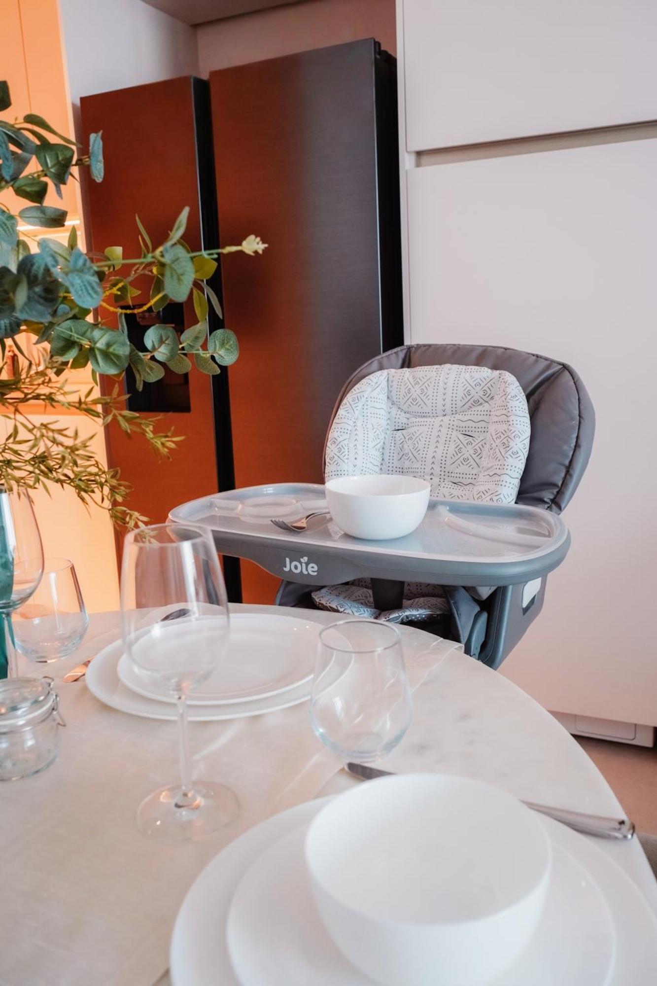 Apartament Luxury 2Br In Address Beach Resort Jbr *