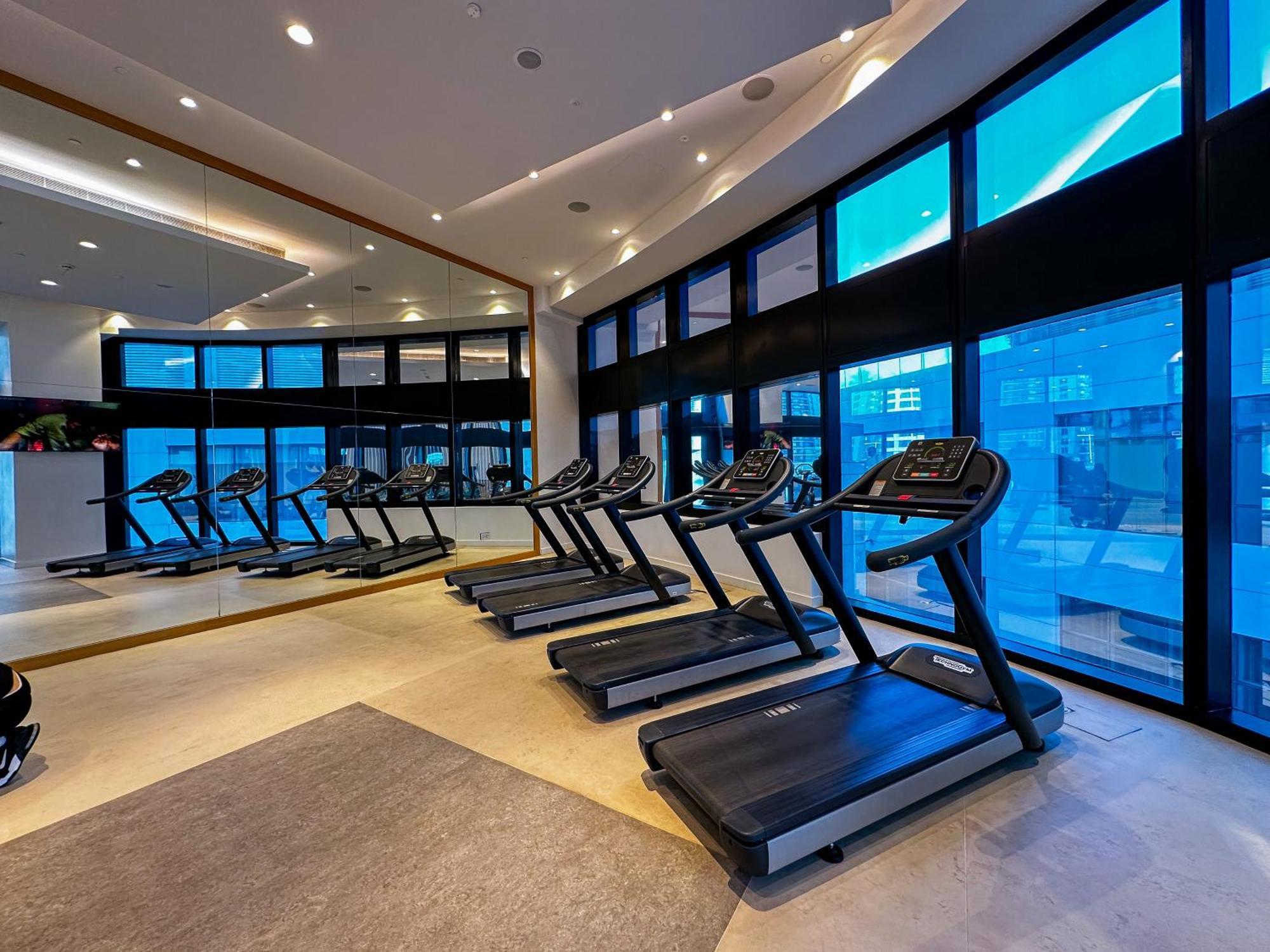 Apartament Luxury 2Br In Address Beach Resort Jbr