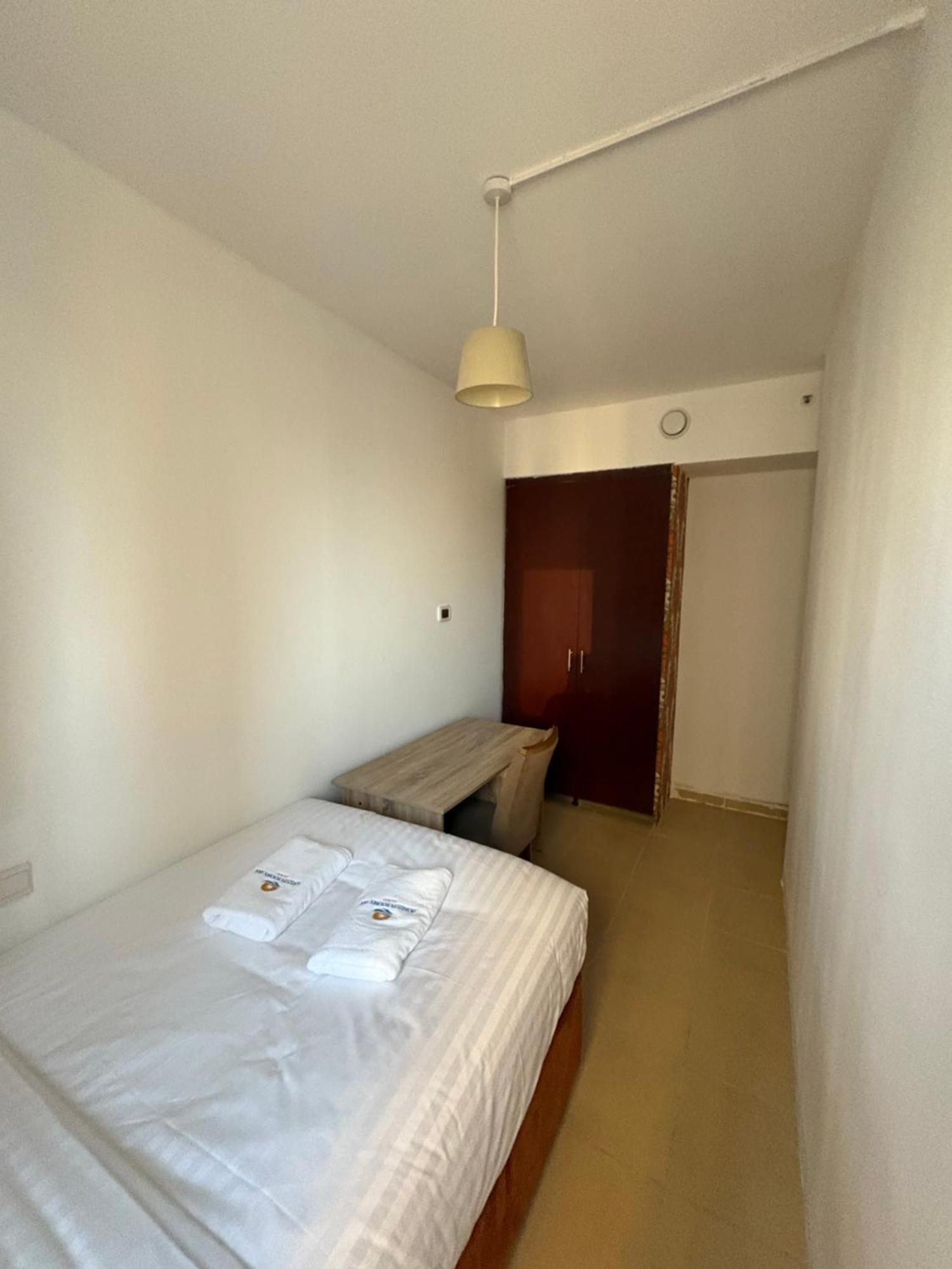 Horizon Jbr Rum i privatbostad