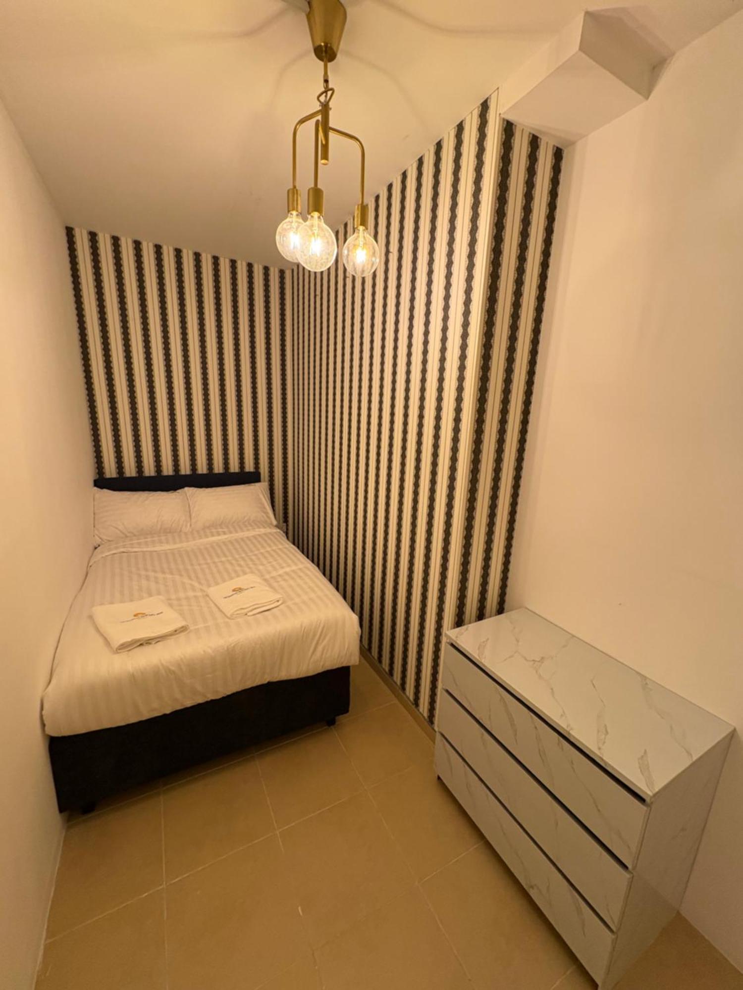 Horizon Jbr Rum i privatbostad Dubai