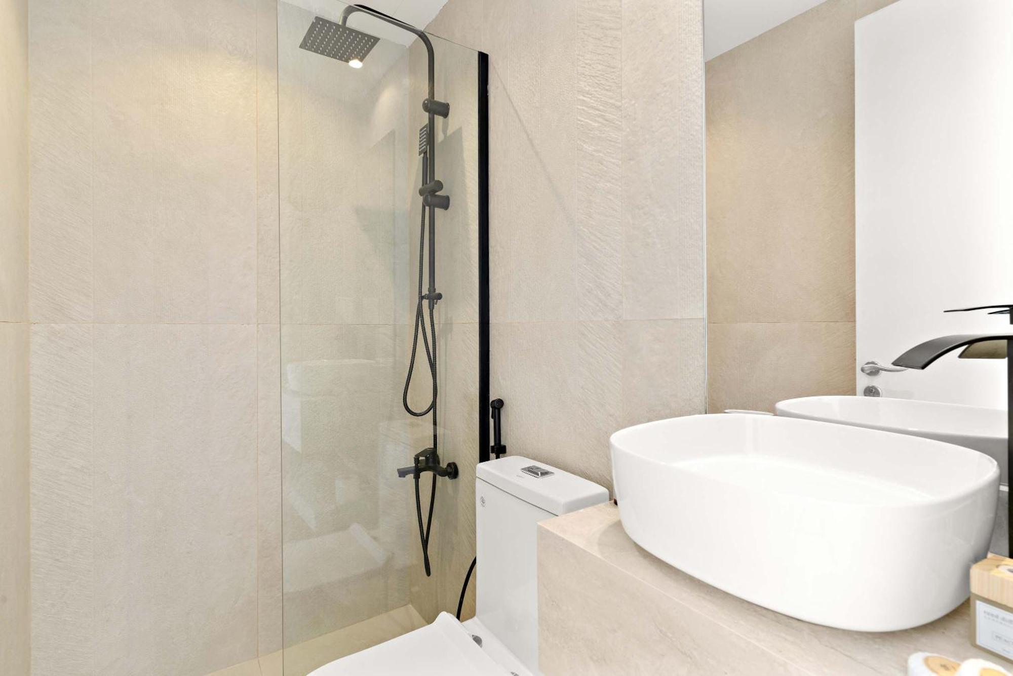 Сasa de vacaciones Silkhaus Luxe 2 Bdr With Maid In Springs 7 14 Dubái