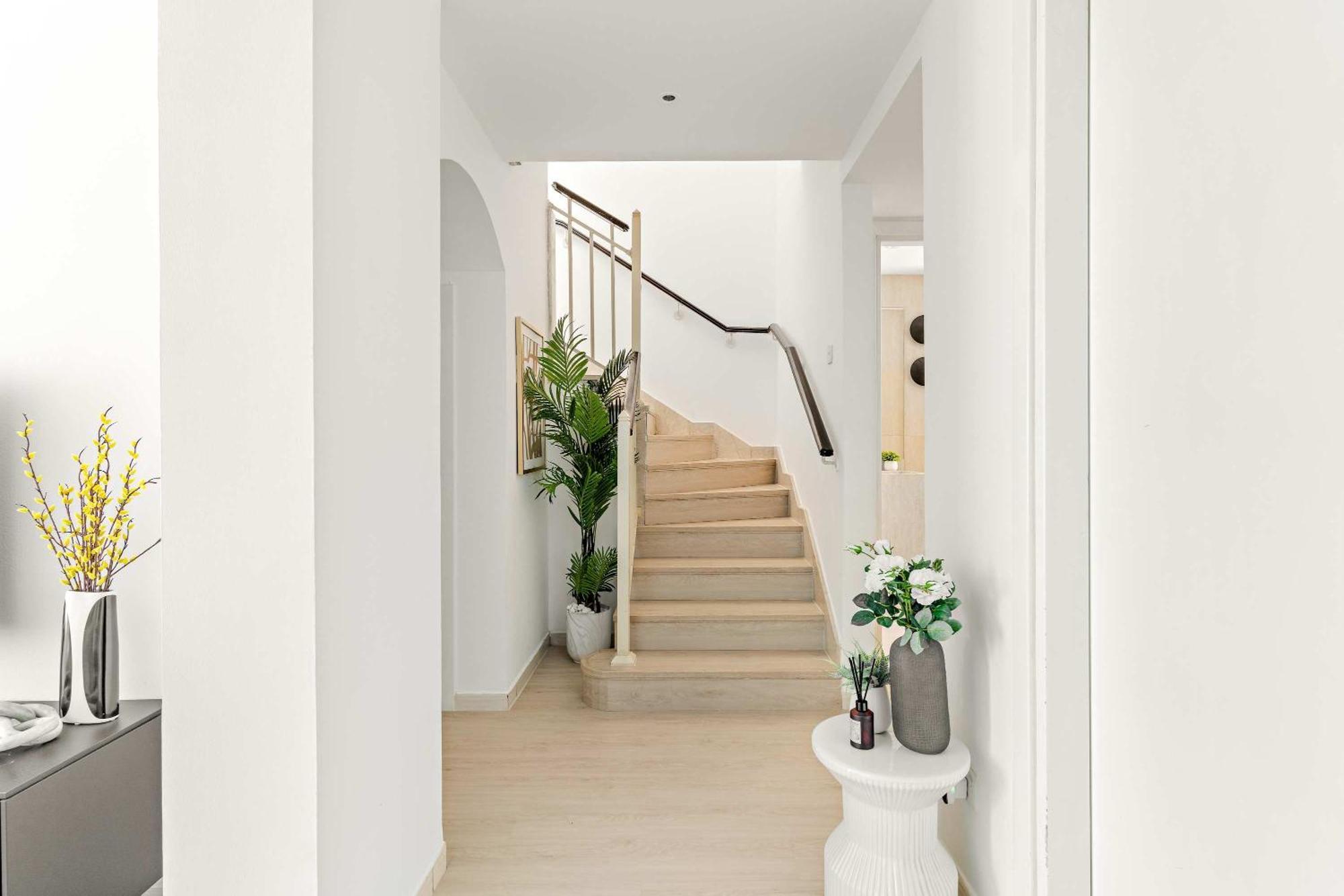 Silkhaus Luxe 2 Bdr With Maid In Springs 7 14 Dubái