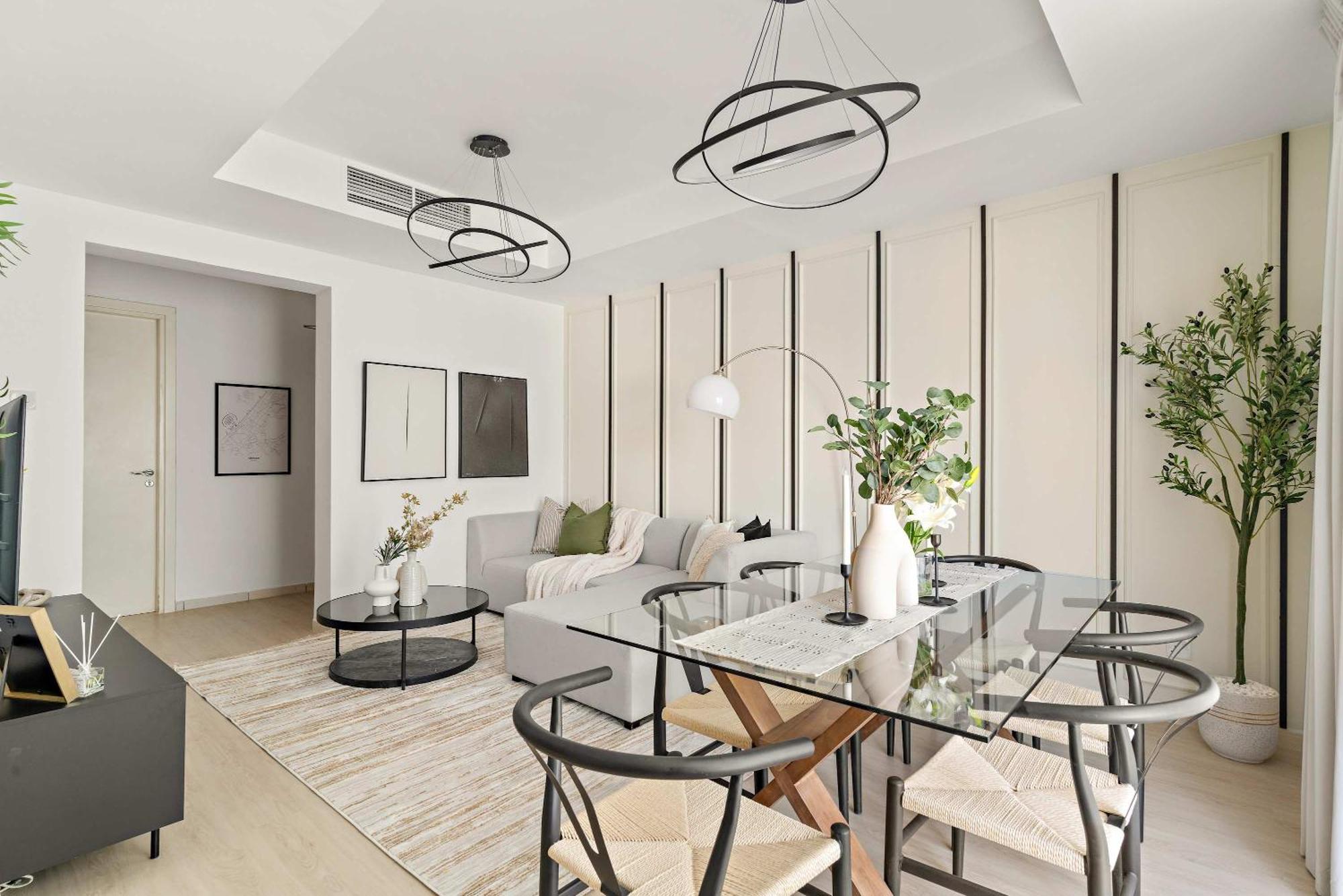 Сasa de vacaciones Silkhaus Luxe 2 Bdr With Maid In Springs 7 14 *