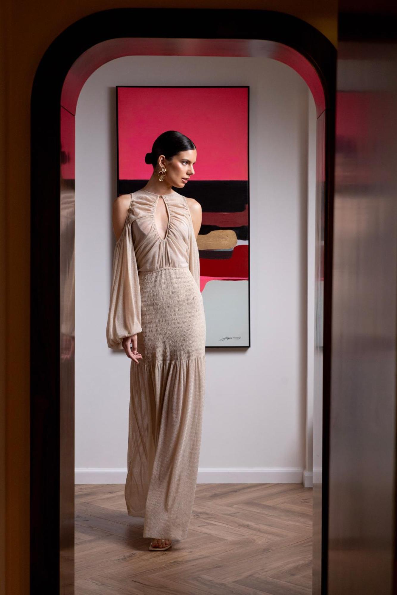 Elara & Golf - Curated By Park Hyatt Dubái