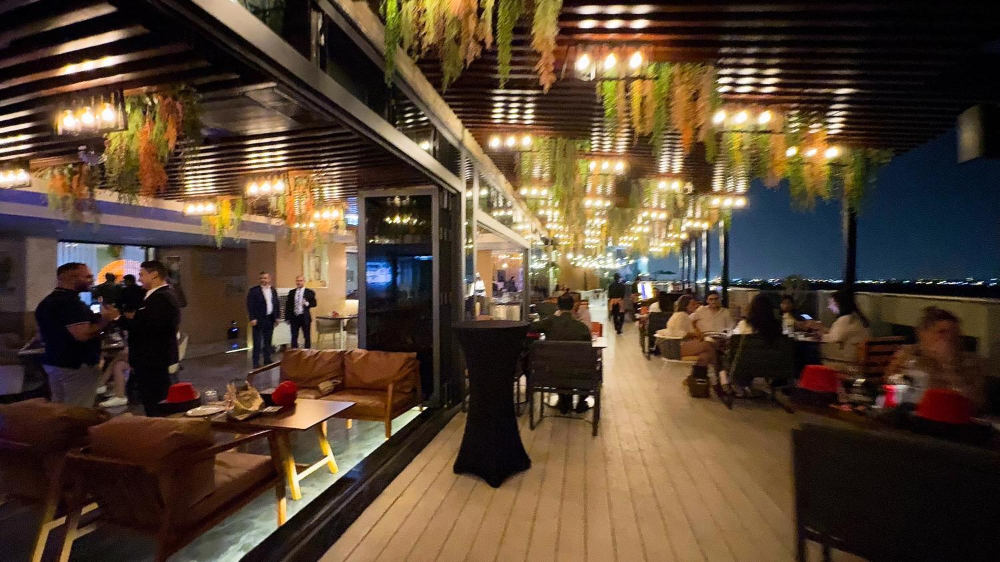 Millennium Place Mirdif Dubaï