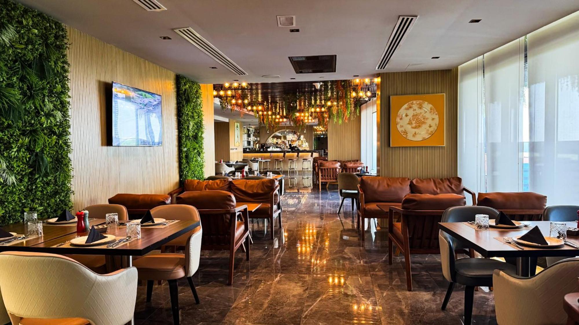 Hotel Millennium Place Mirdif Dubaï