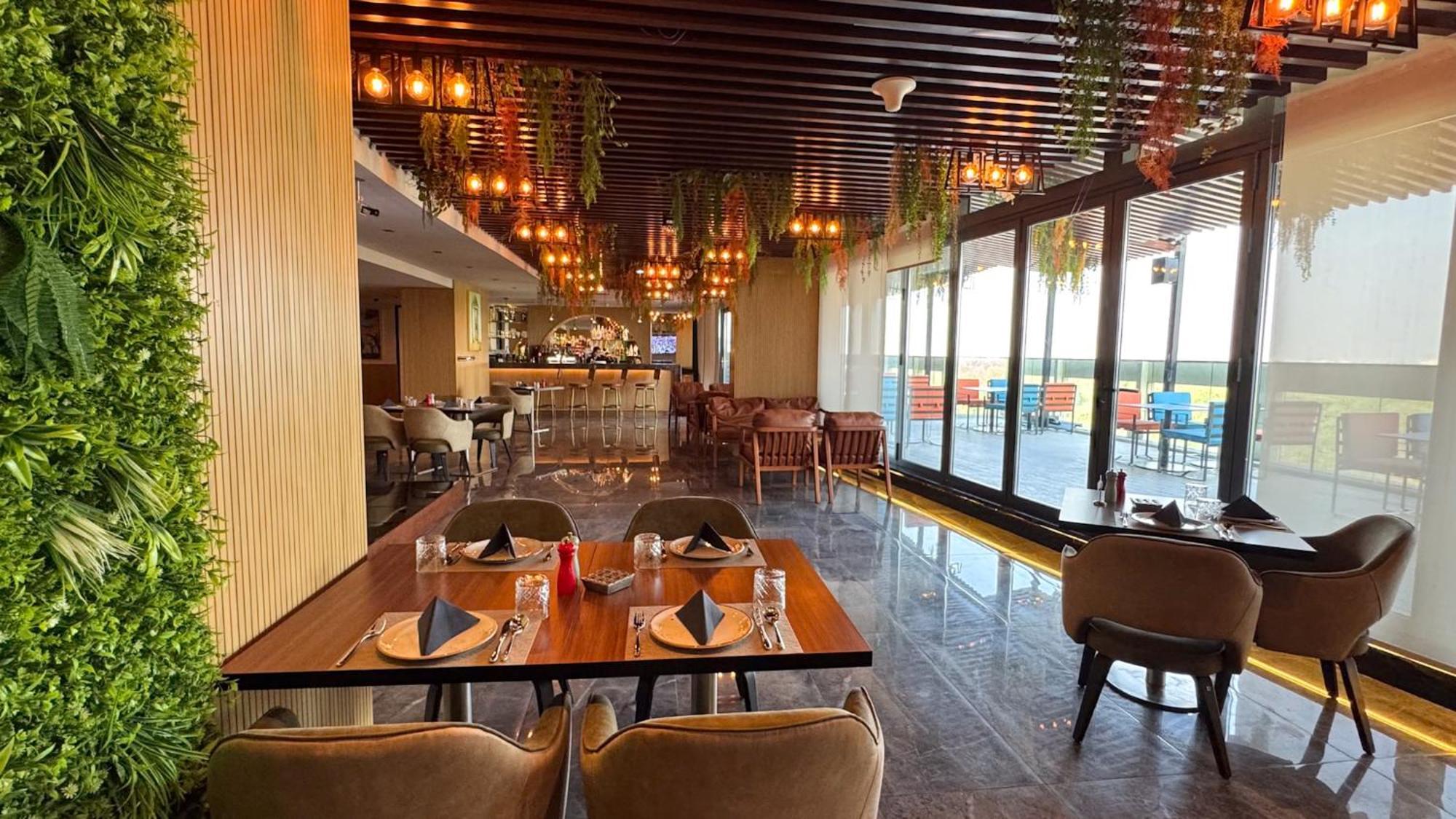 Millennium Place Mirdif Dubaï