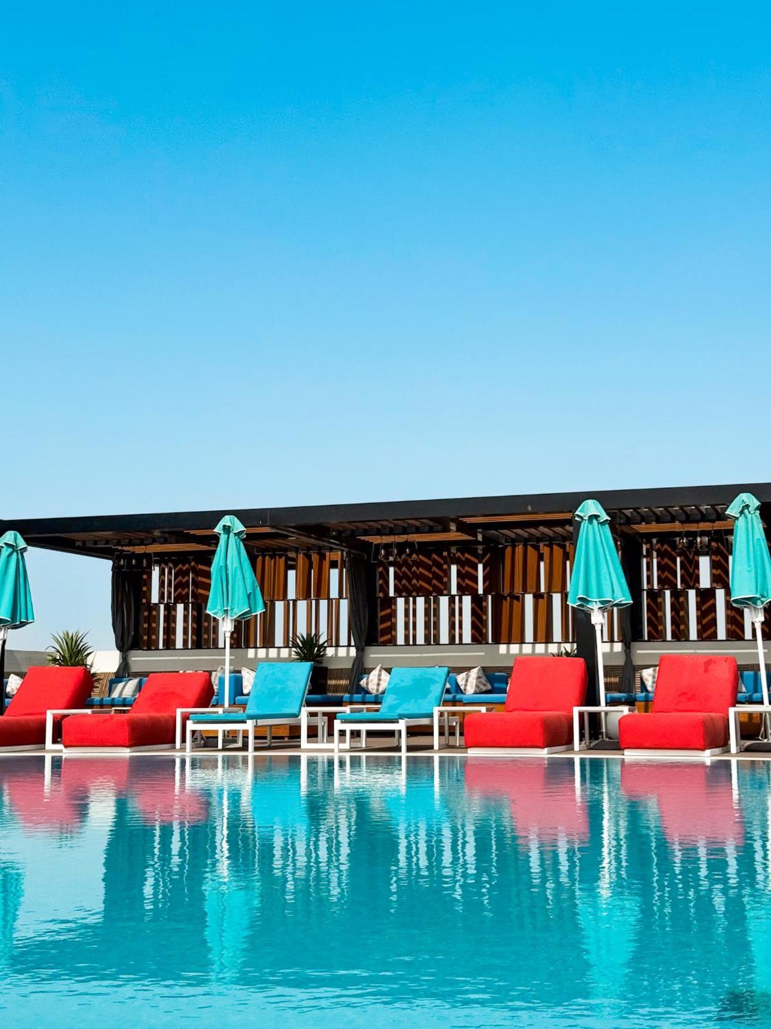 Hotel Millennium Place Mirdif Dubaï