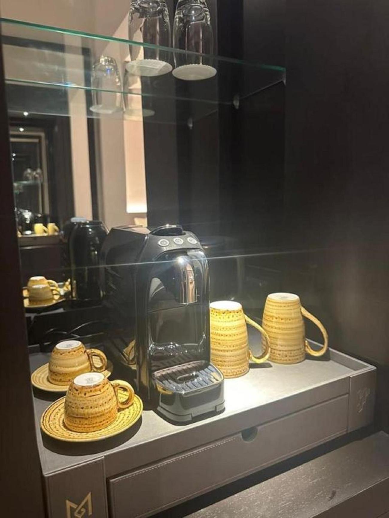 Khalidia Palace By Mourouj Gloria Hotel 5*