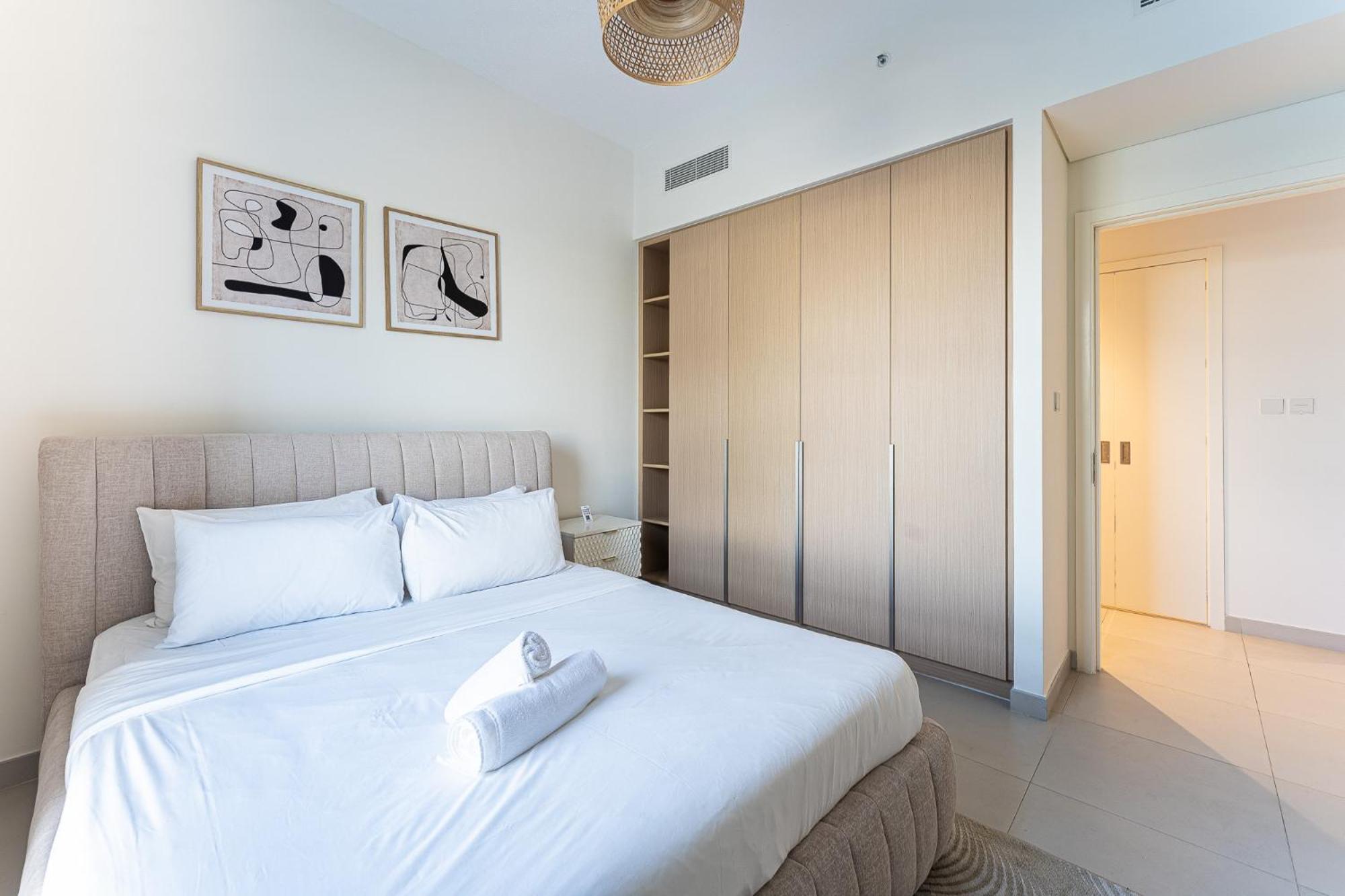 Havn - 2 Bedroom In Bayshore, Creek Harbour * Dubai