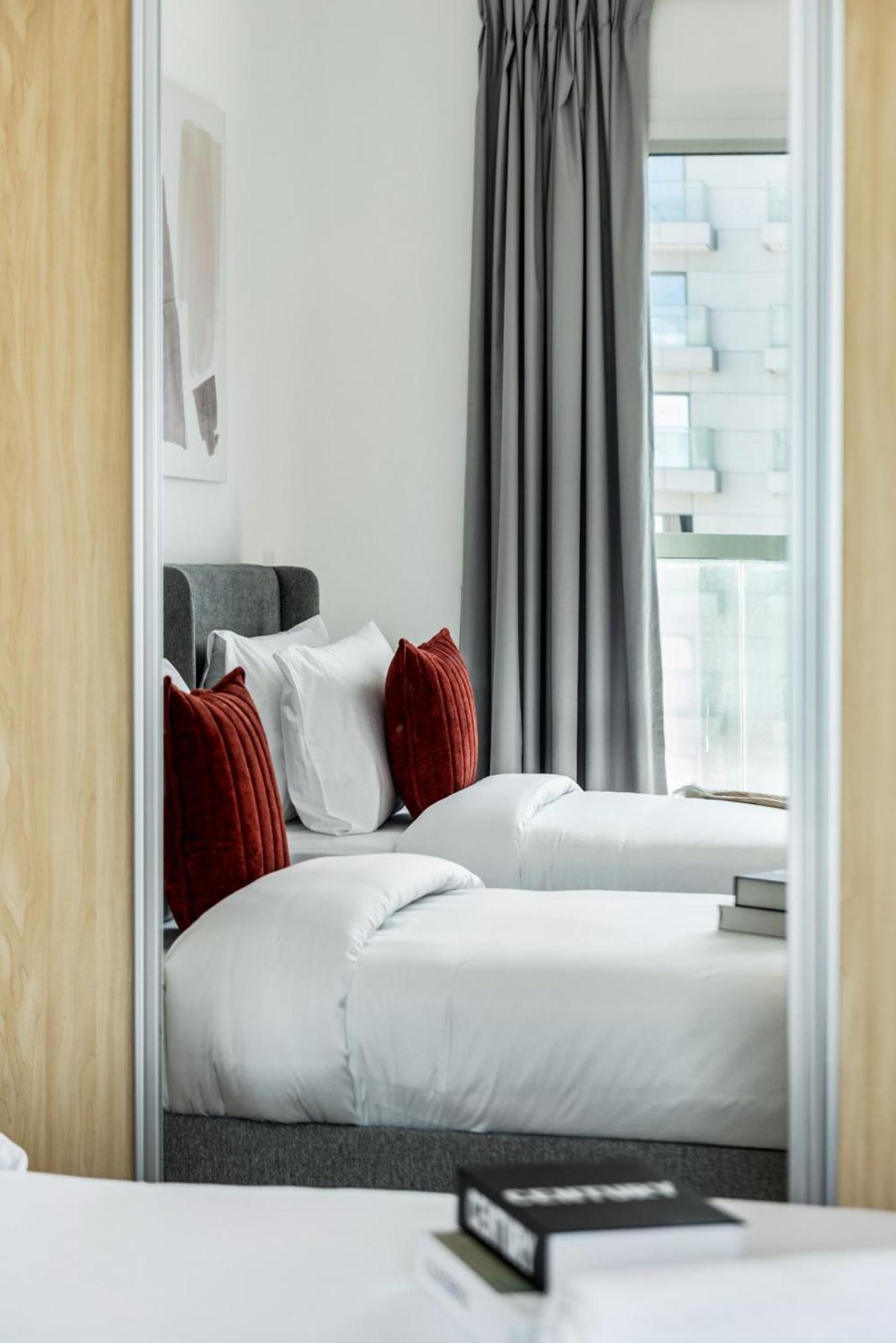 Apart-hotel Stella Lana Tower *