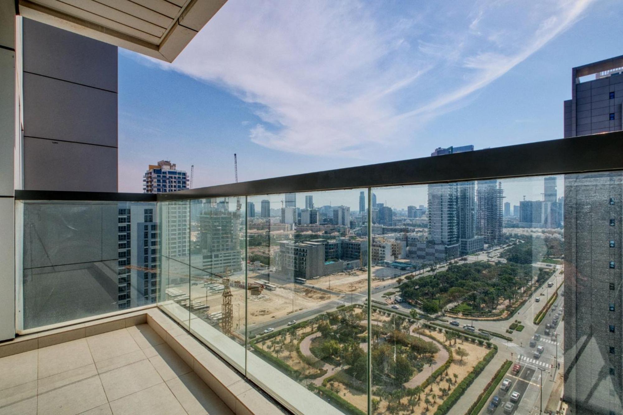 Apart-hotel Stella Lana Tower