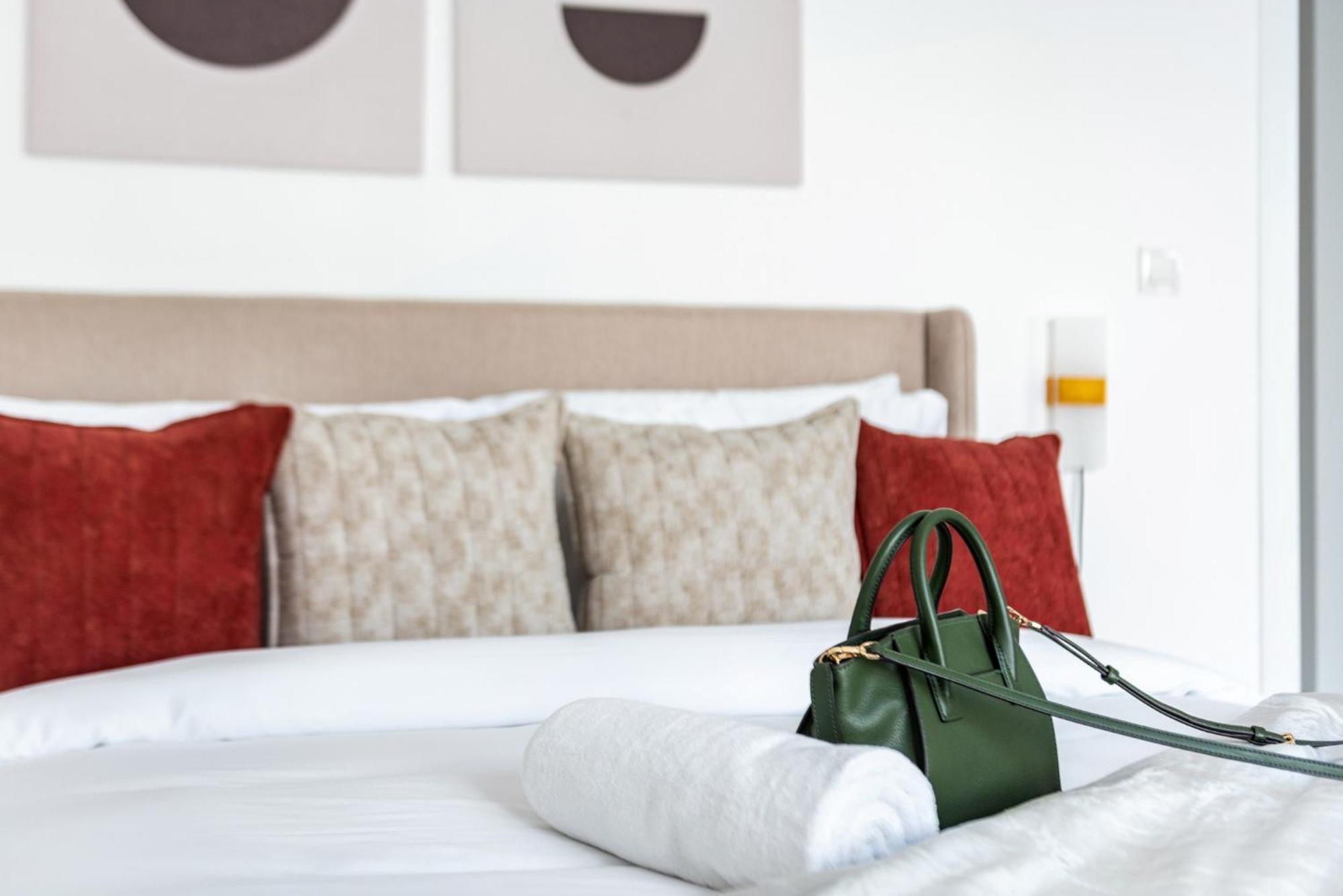 Apart-hotel Stella Lana Tower
