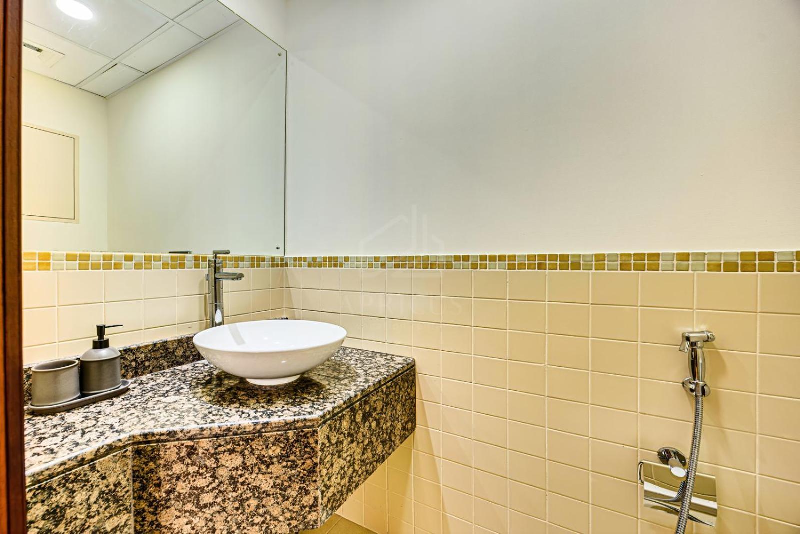 Apartament Luxury 2bedroom With Stunning Sea View In Jbr