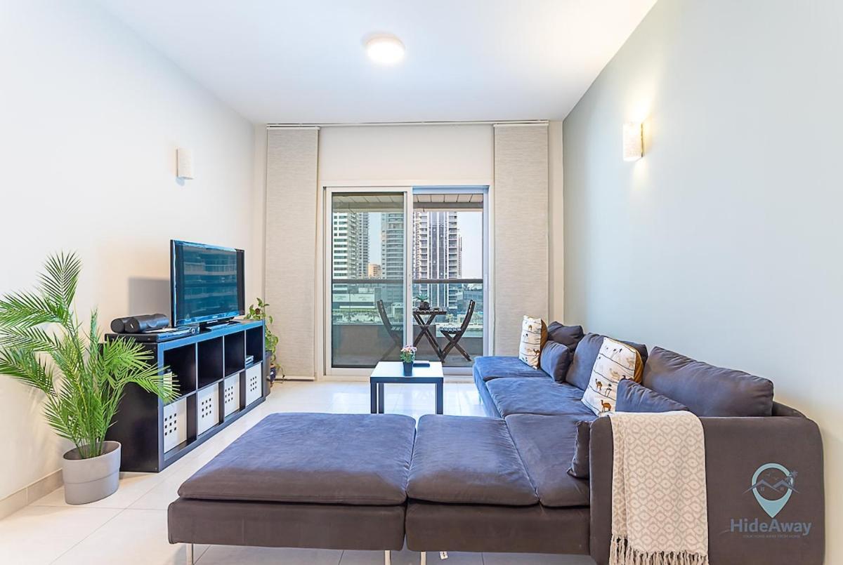 2br Marina Stunning Views L 1 Min To Metro Appartement *