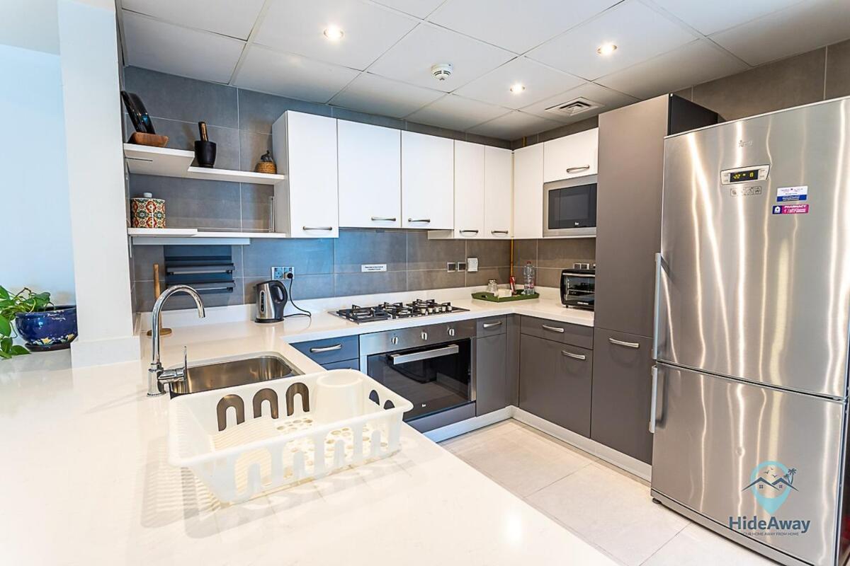 2br Marina Stunning Views L 1 Min To Metro Appartement *