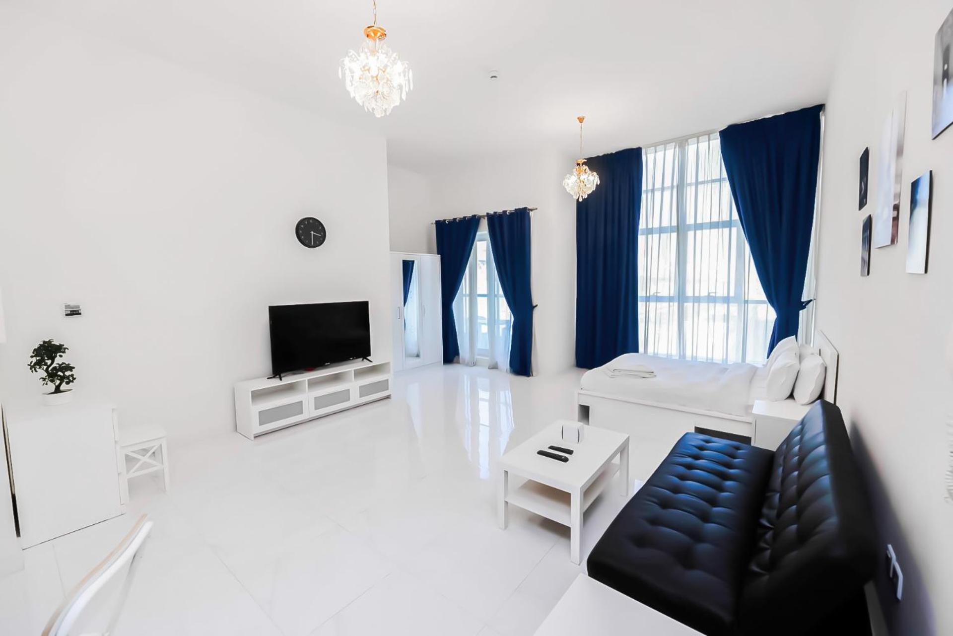 Mk Jvc Apartment