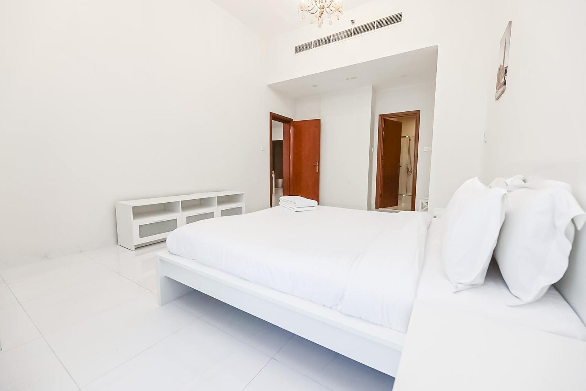 Apartment Mk Jvc *
