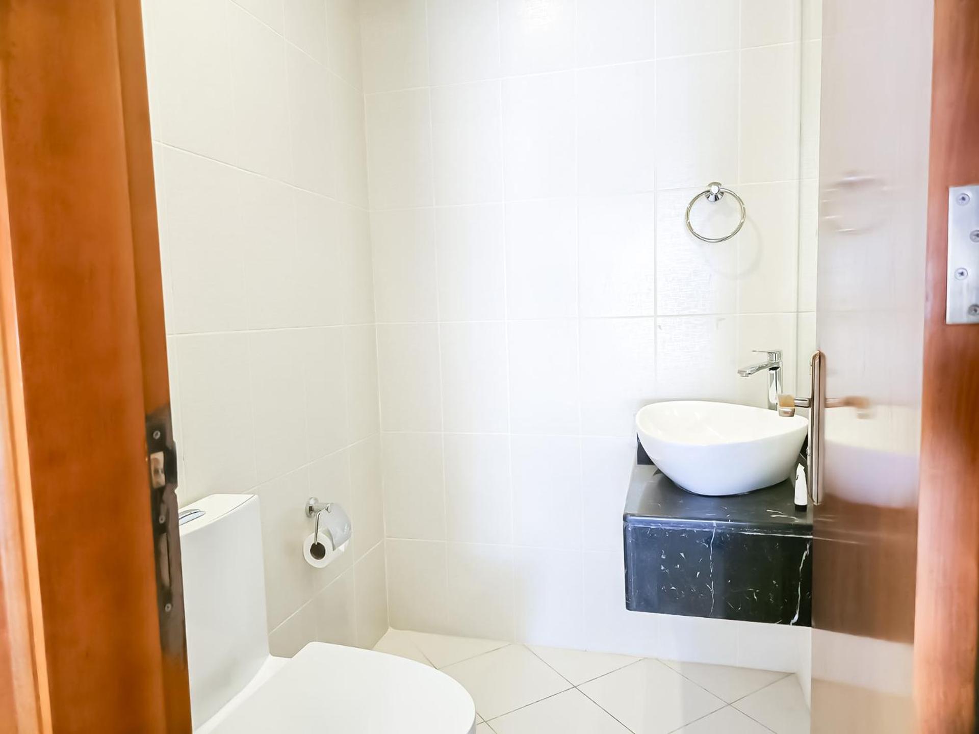 Apartment Mk Jvc *