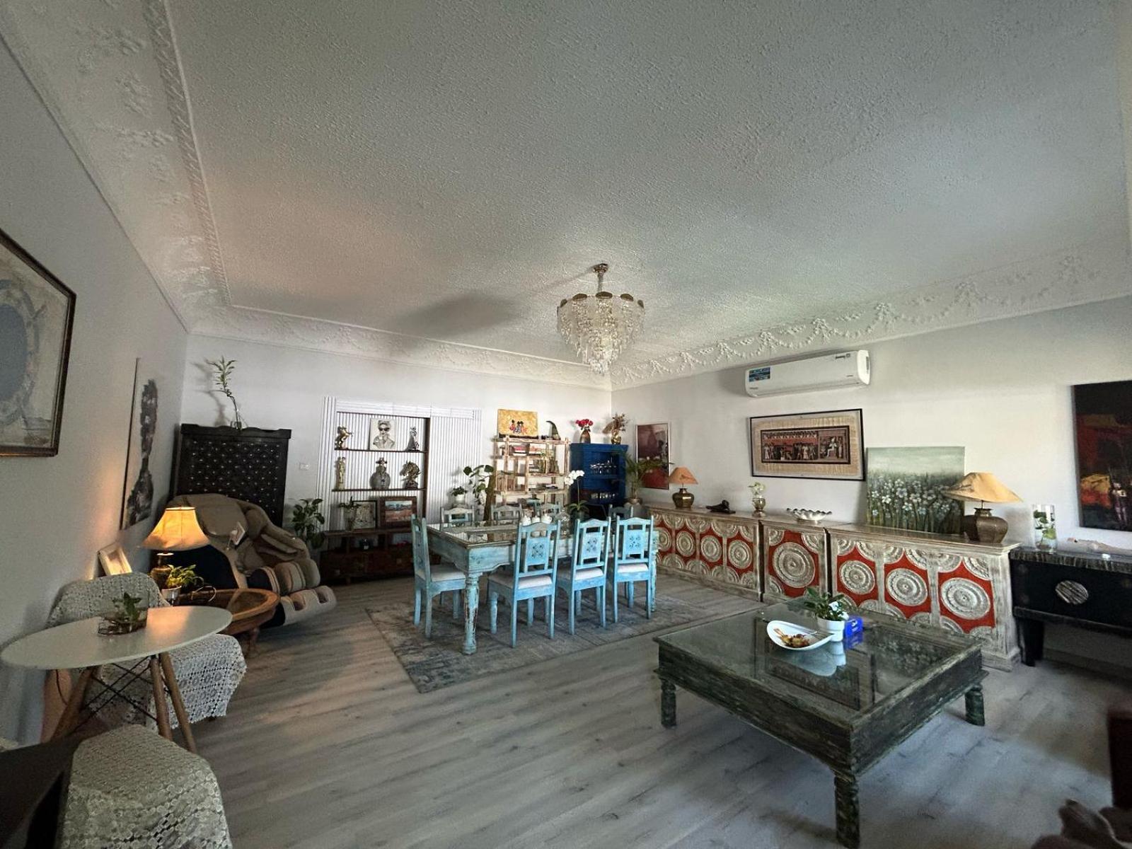 Maison d'hôtes Cozy And Vibrant In Al Wasl #3 Dubaï