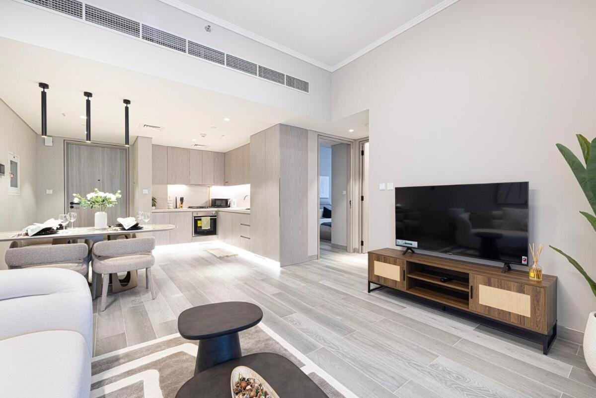 Minimalist Luxe Village Retreat Appartement