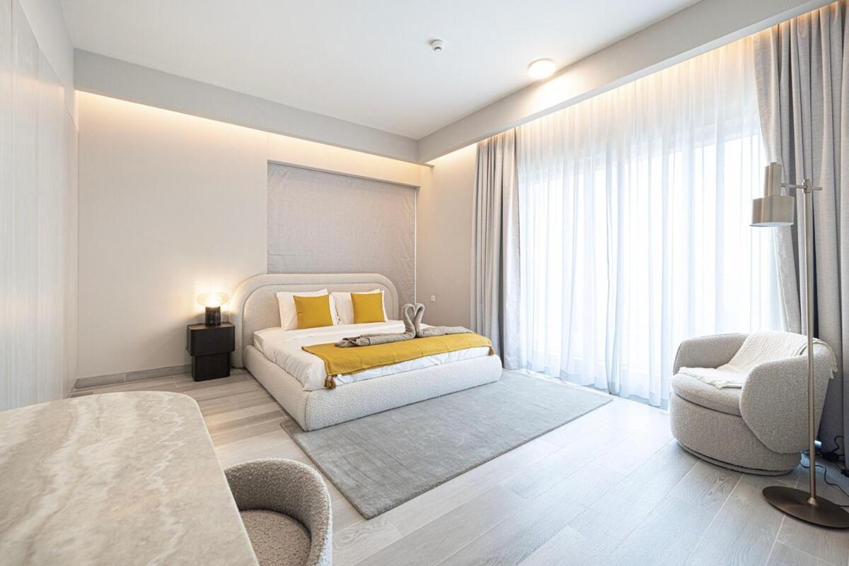 Minimalist Luxe Village Retreat Appartement