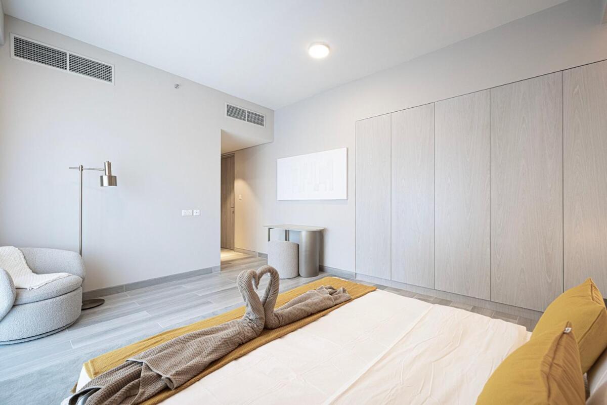 Appartement Minimalist Luxe Village Retreat