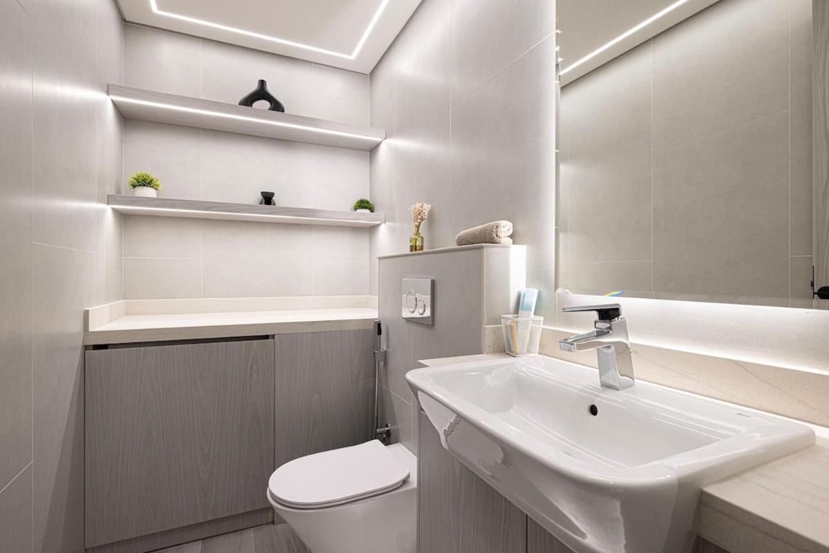 Minimalist Luxe Village Retreat Appartement