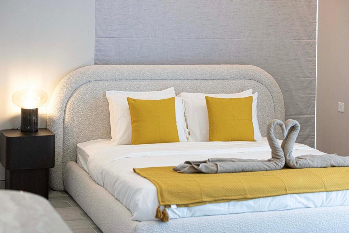Minimalist Luxe Village Retreat Appartement *