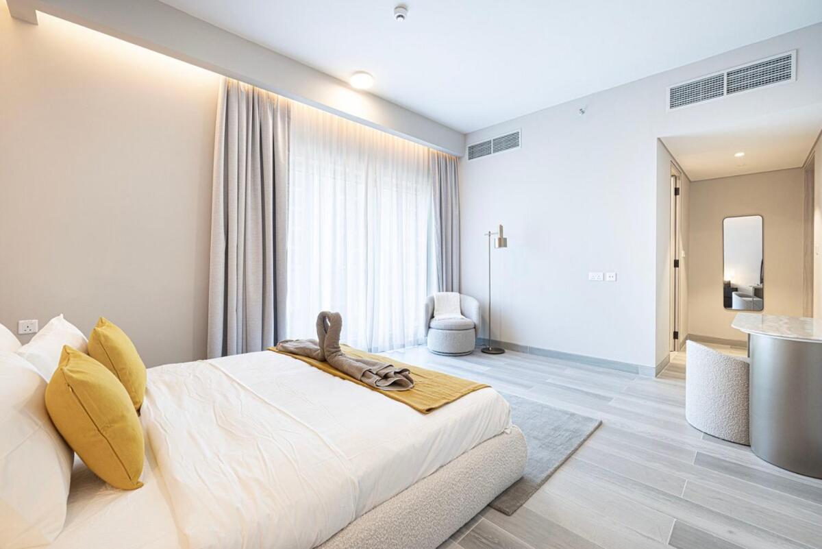 Minimalist Luxe Village Retreat *
