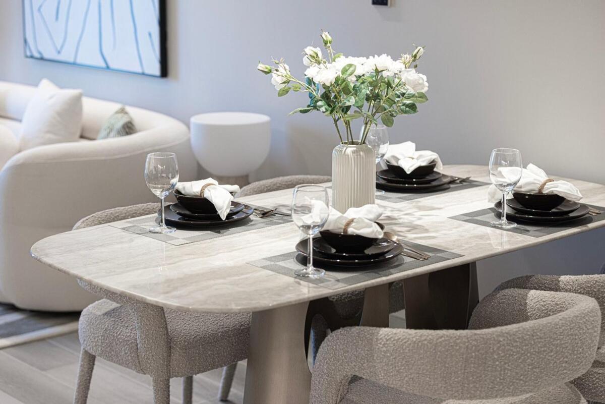 Minimalist Luxe Village Retreat *