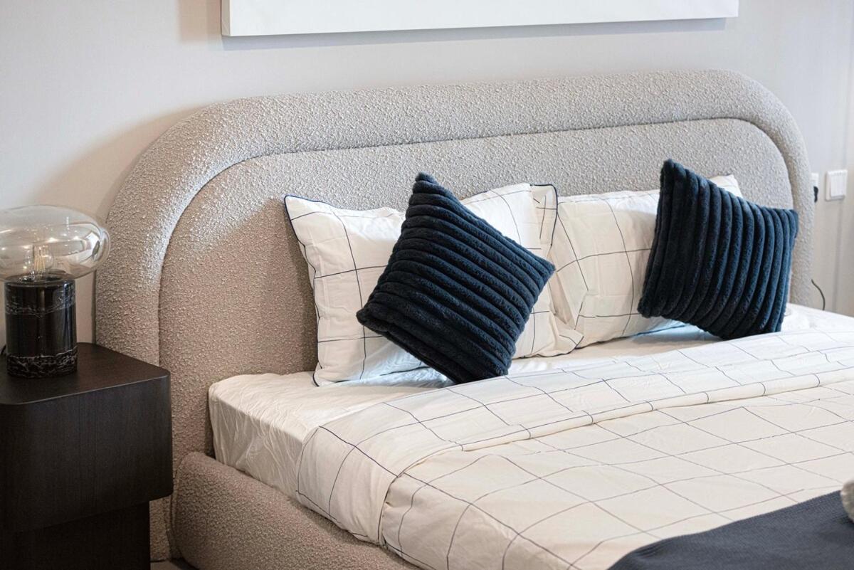 Minimalist Luxe Village Retreat * Dubaï