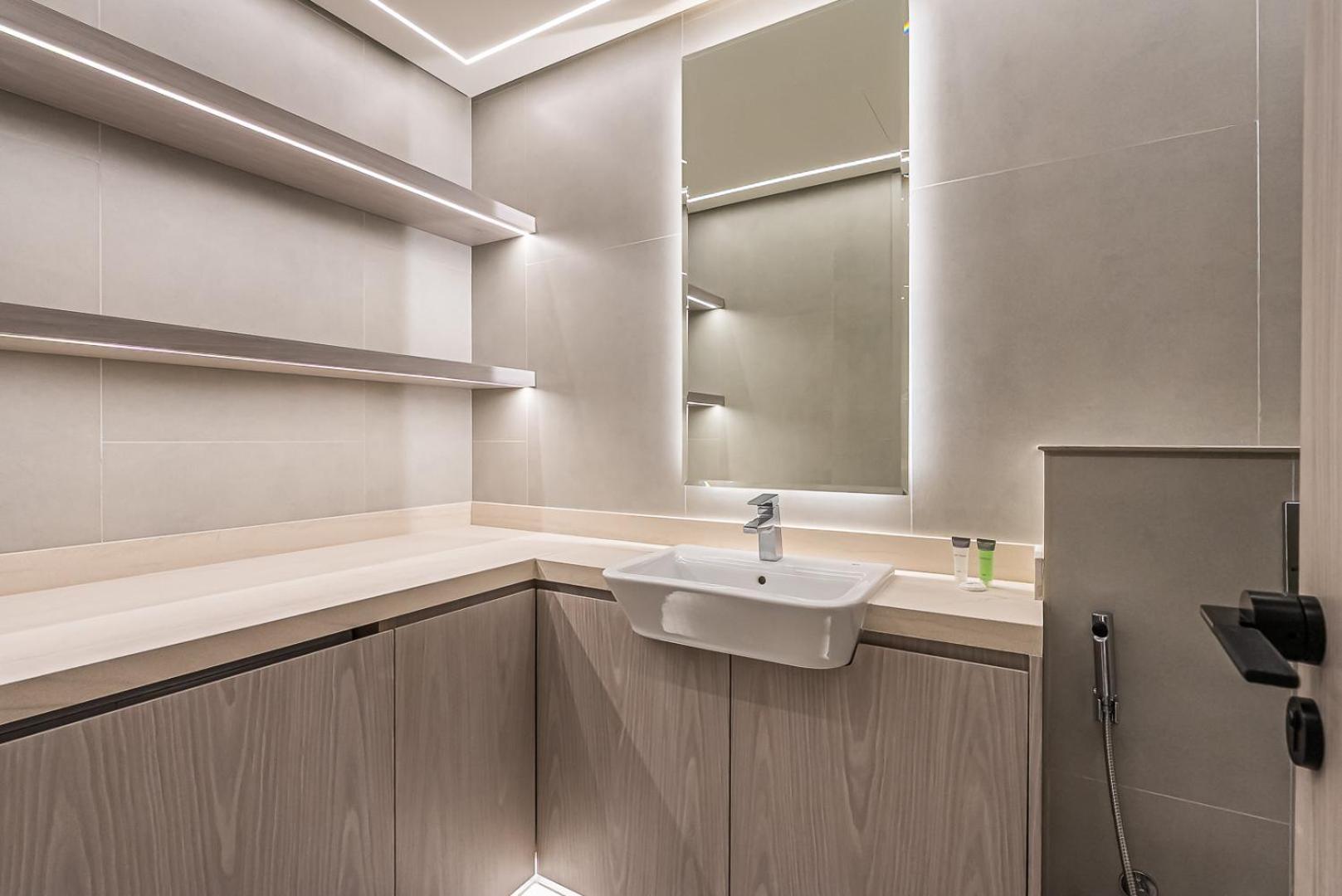 Luxurious 1 Bdr In Jvc * Dubaï