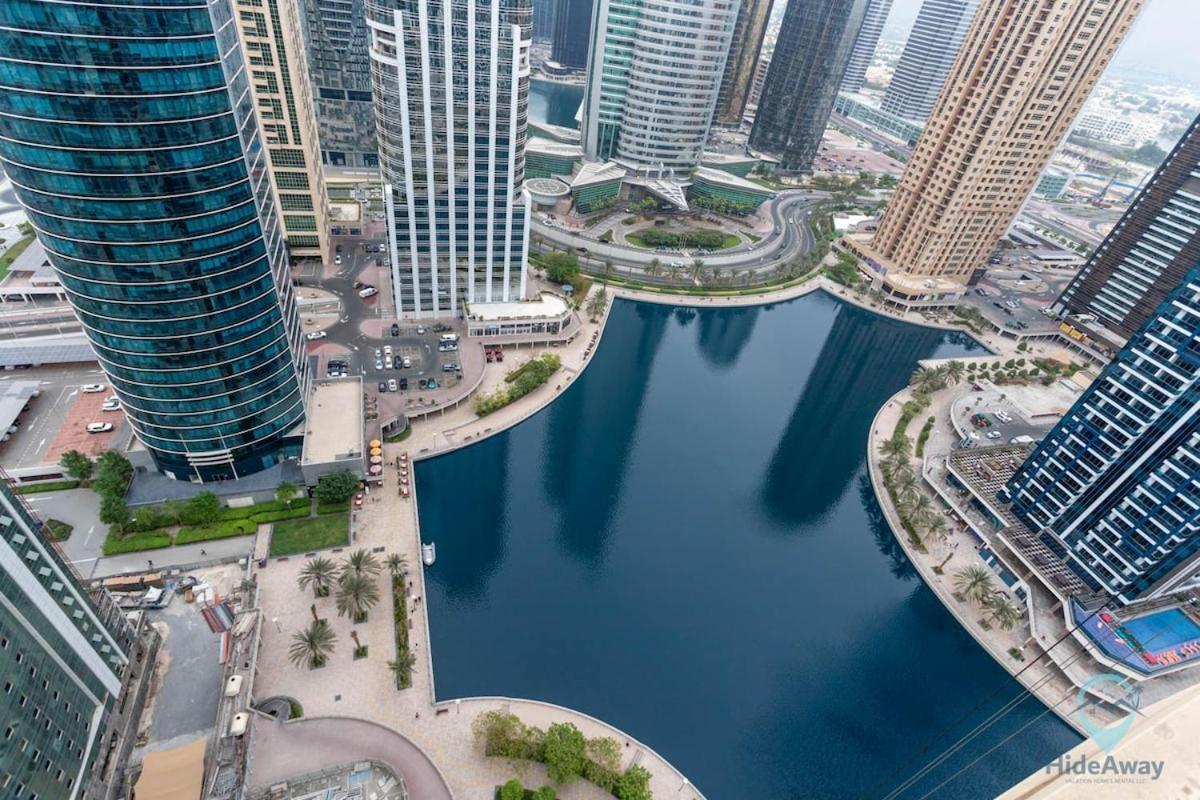 Appartement Views Stunning L 1 Min Walk To Metro *