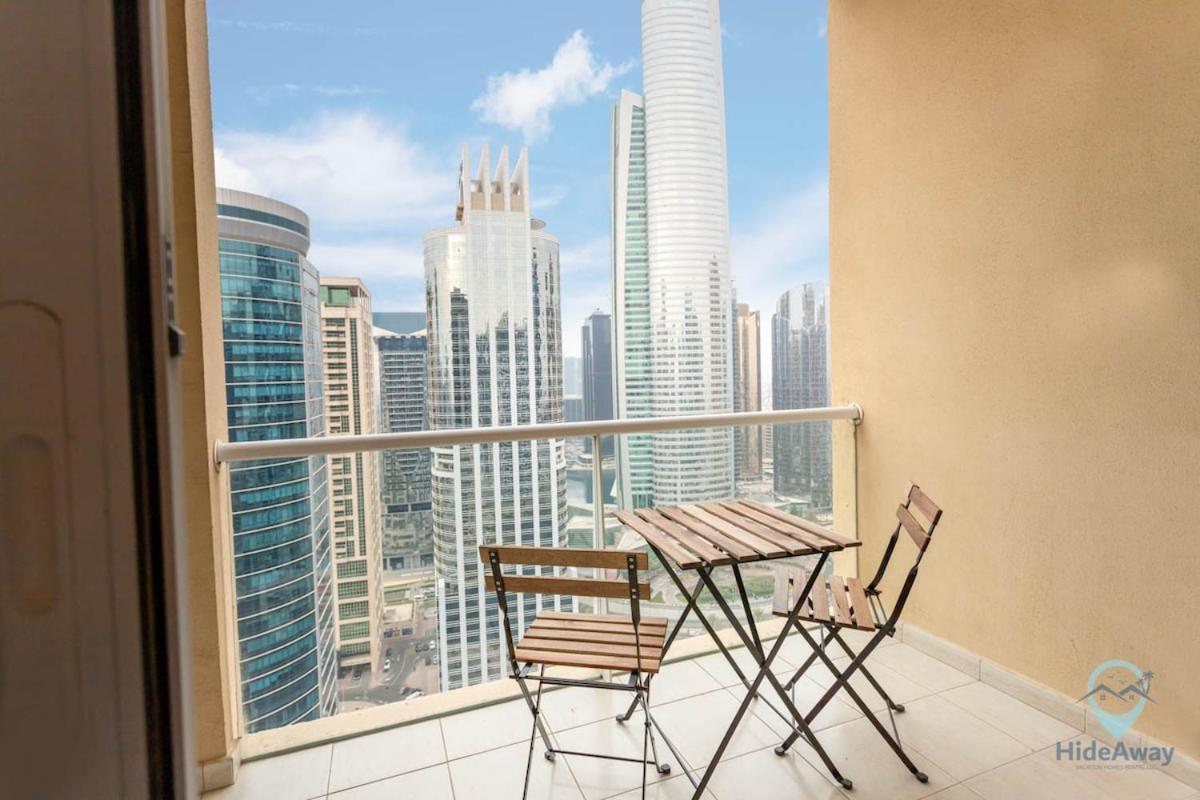 Views Stunning L 1 Min Walk To Metro * Dubaï