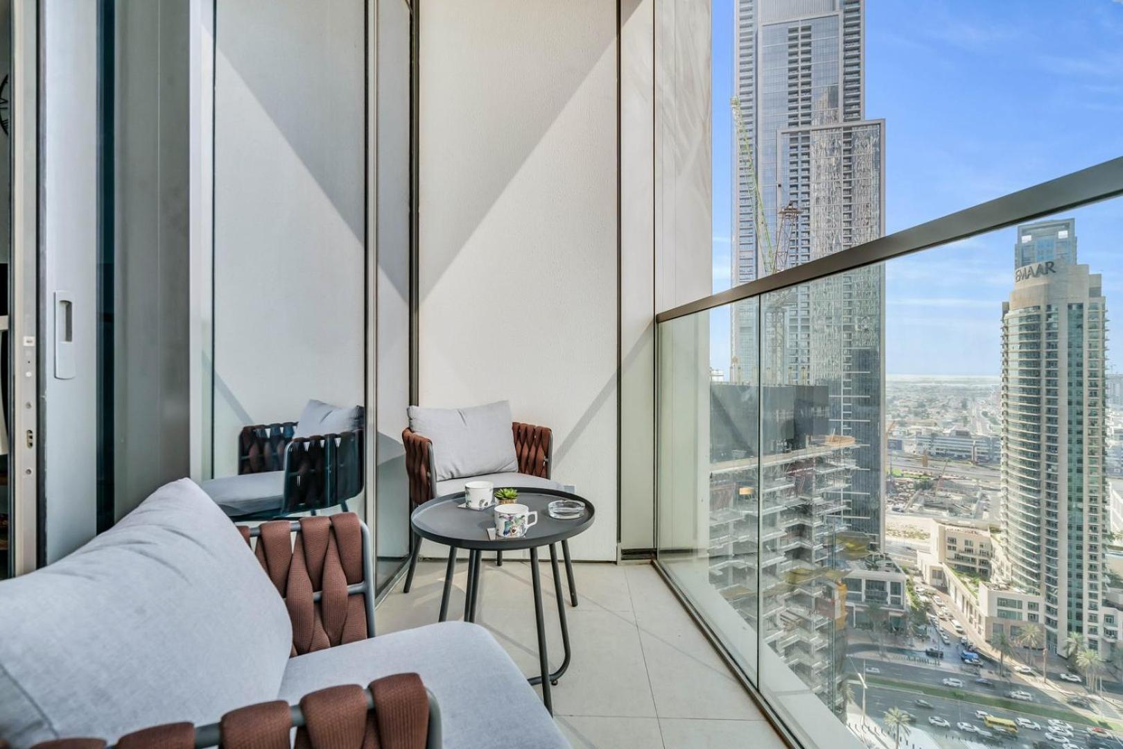 Appartement Guestready - Elegant In Downtown *