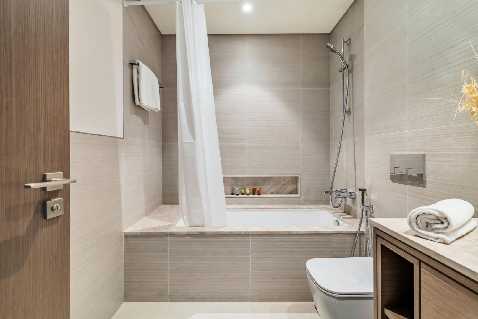 Appartement Guestready - Elegant In Downtown Dubaï