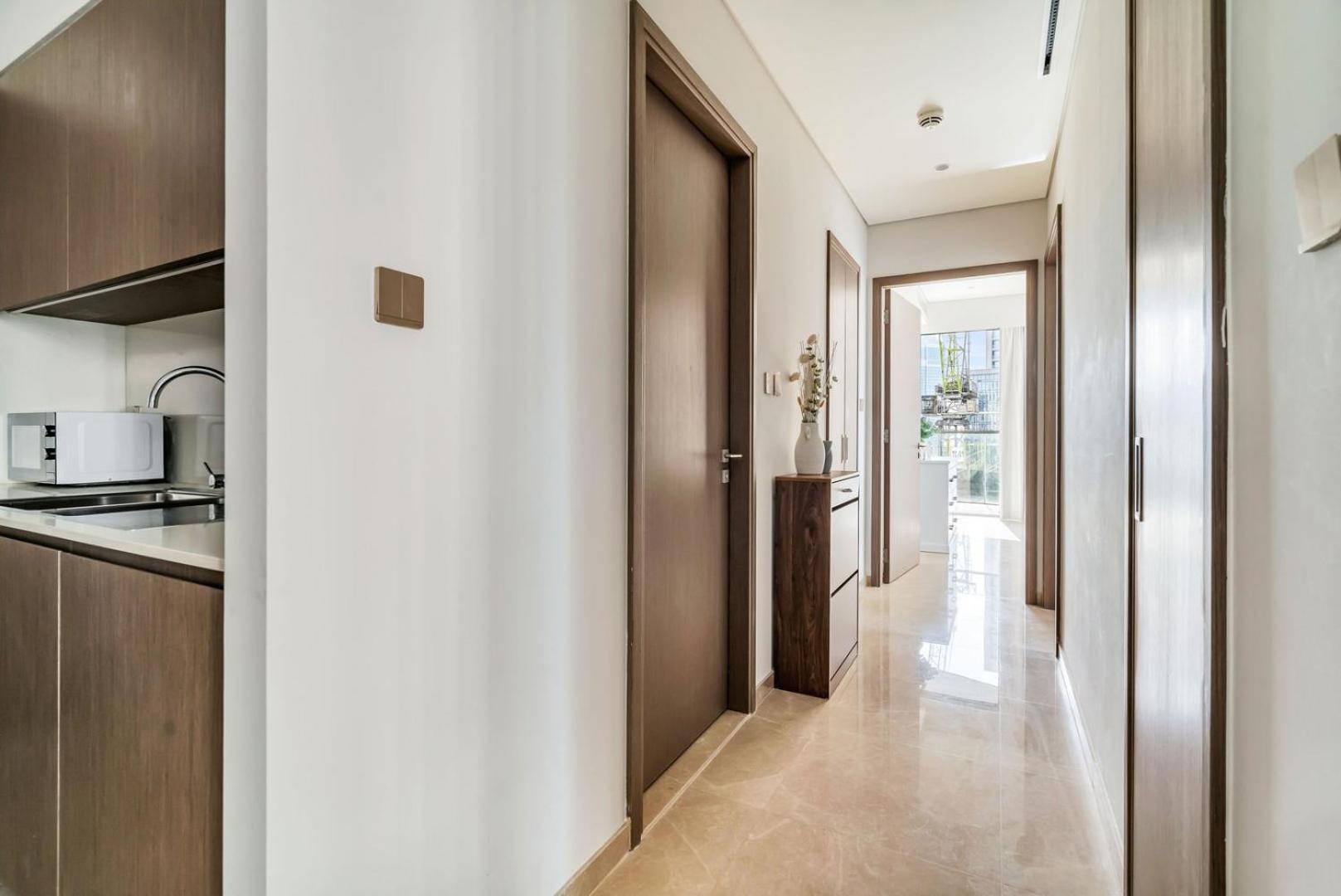 Guestready - Elegant In Downtown * Dubaï