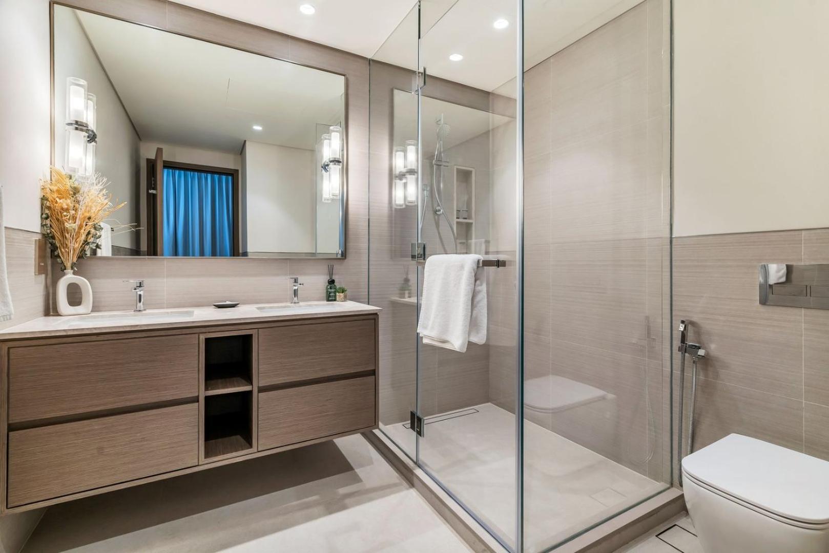 Appartement Guestready - Elegant In Downtown Dubaï